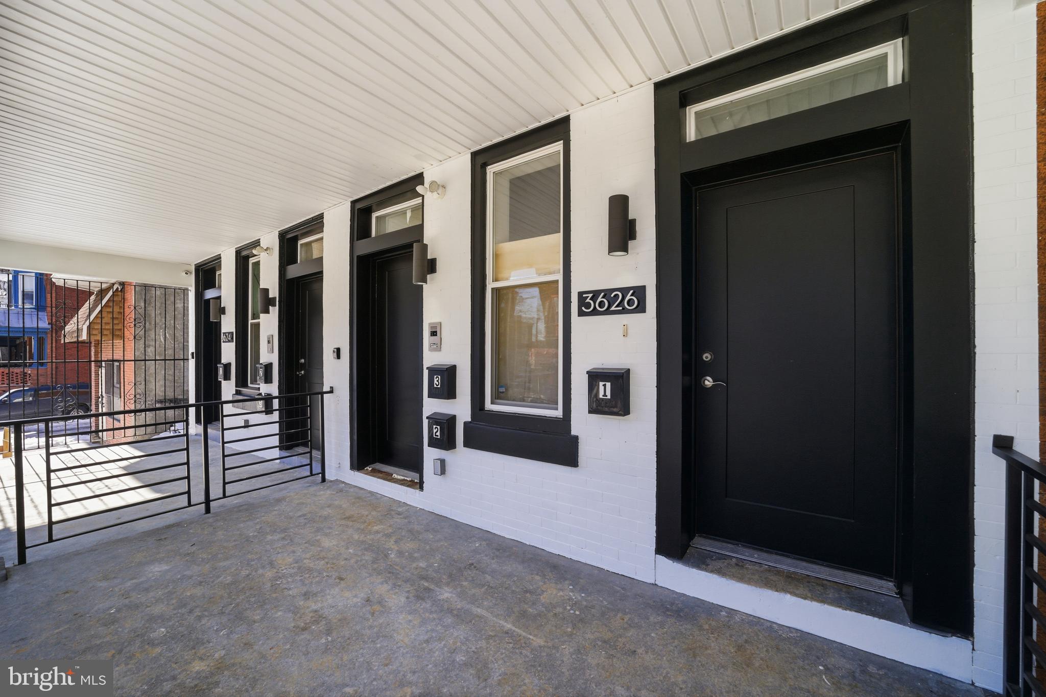 3626 N 19TH STREET 3