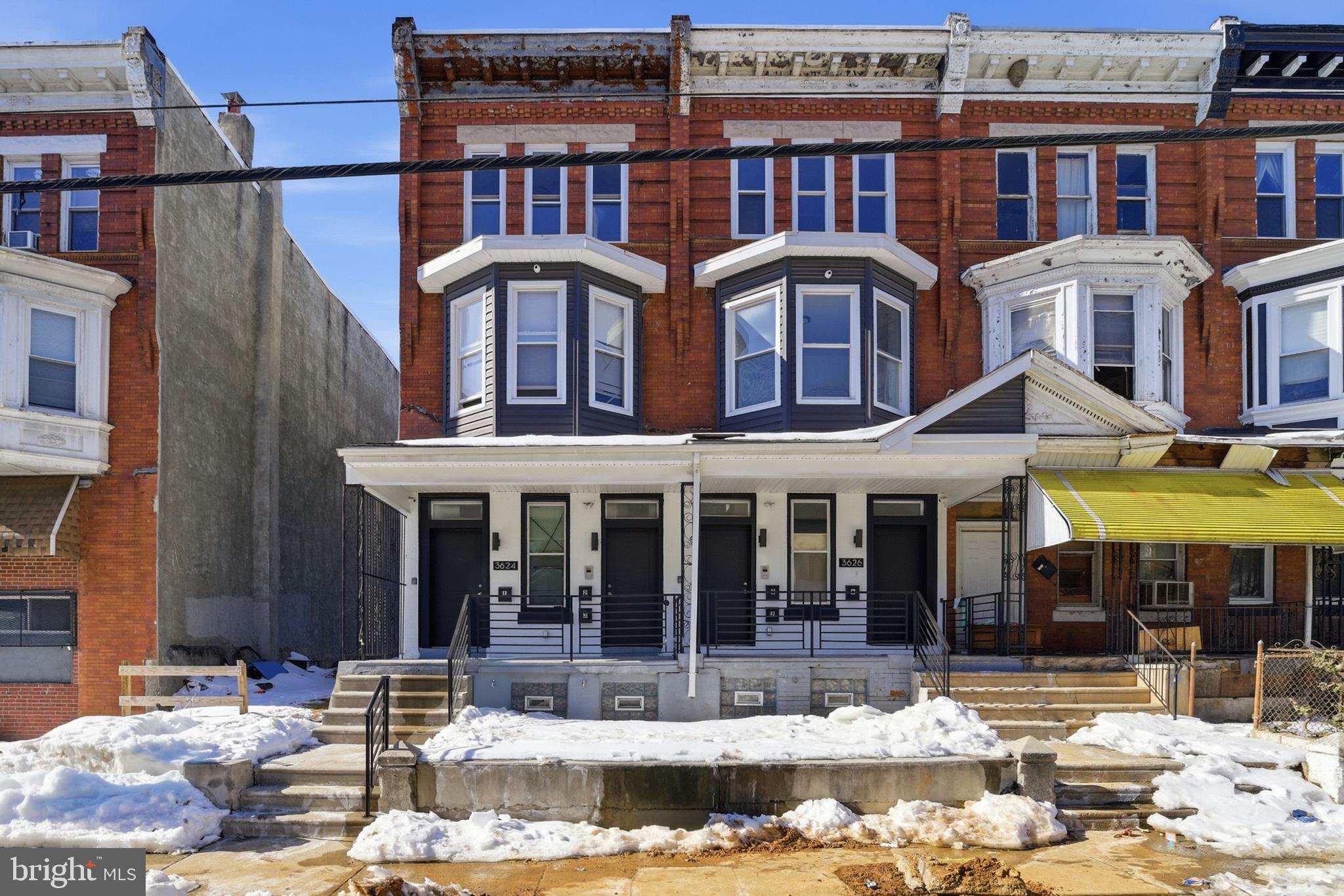 3626 N 19TH STREET 3