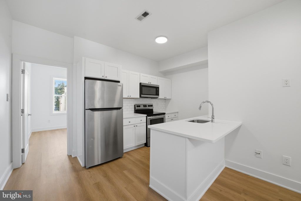 Photo of 3626 N 19th Street #3, PHILADELPHIA, PA 19140 (MLS # PAPH2581676)