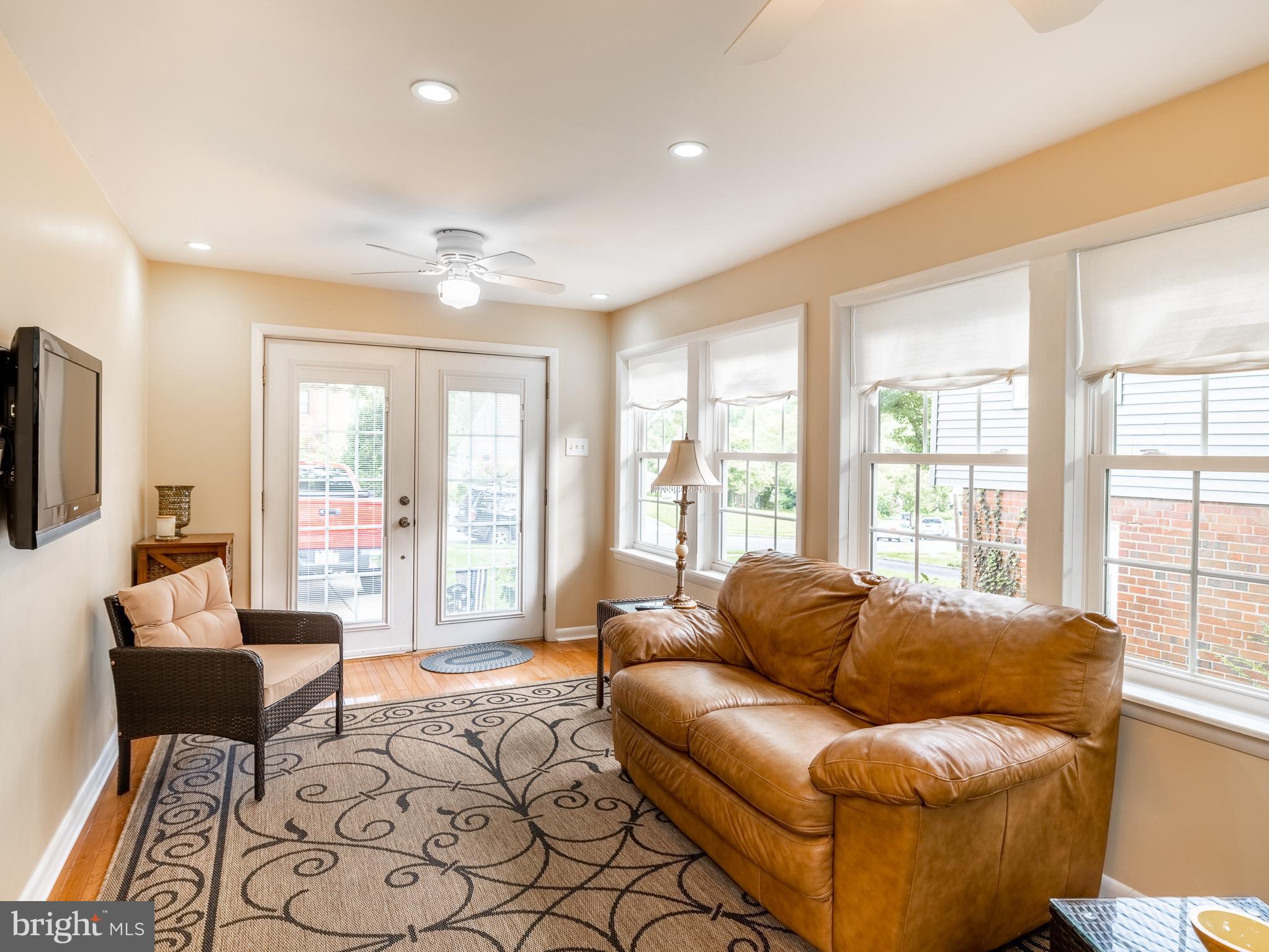 ANDORRA - Residential