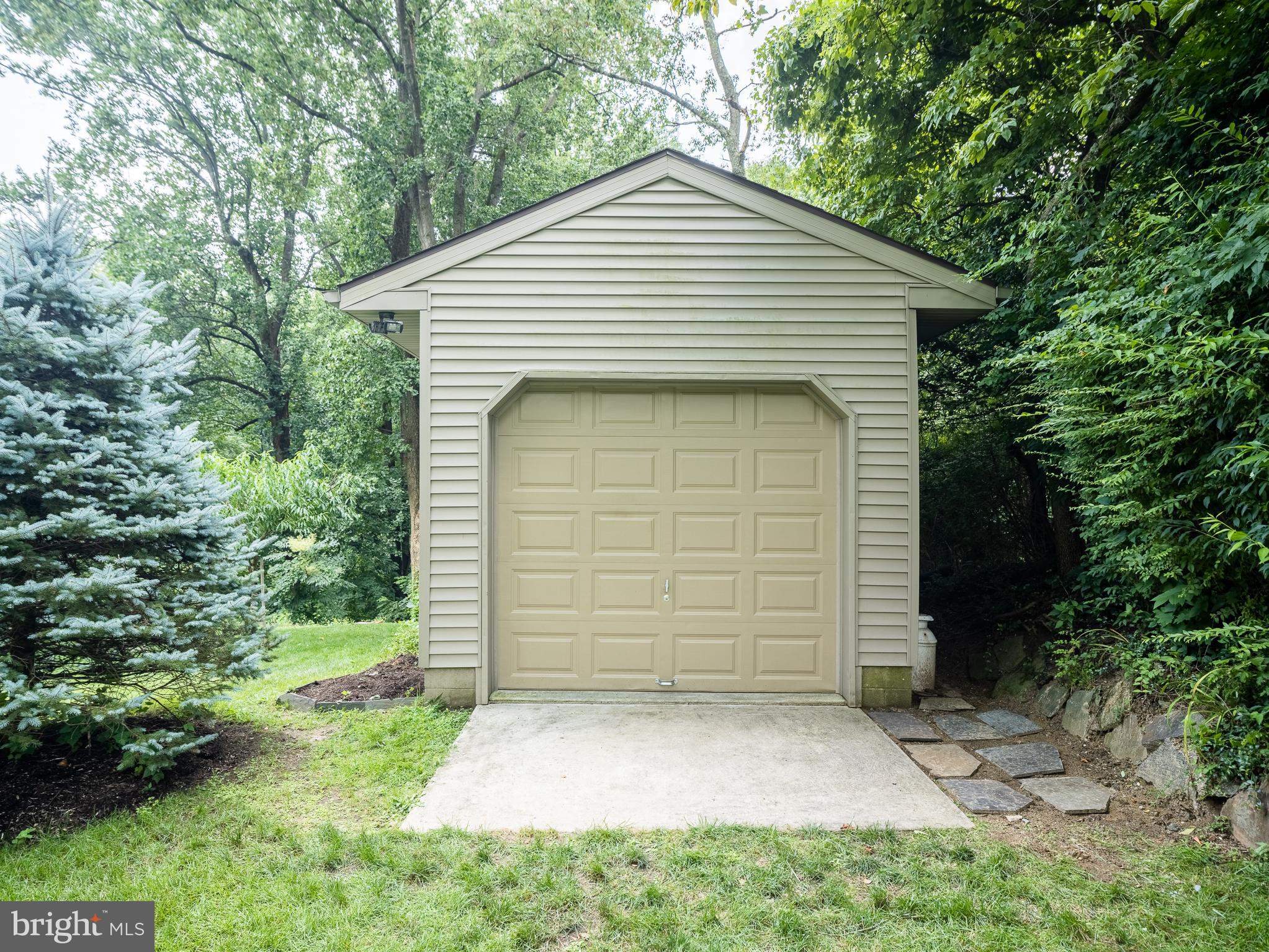 ANDORRA - Residential