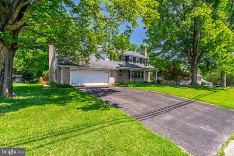 Photo of 129 E Charlotte Street, MILLERSVILLE, PA 17551 (MLS # PALA2072020)