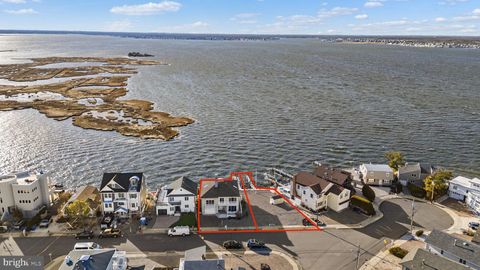 495-497 BOCA RATON DRIVE LAVALLETTE NJ 08735