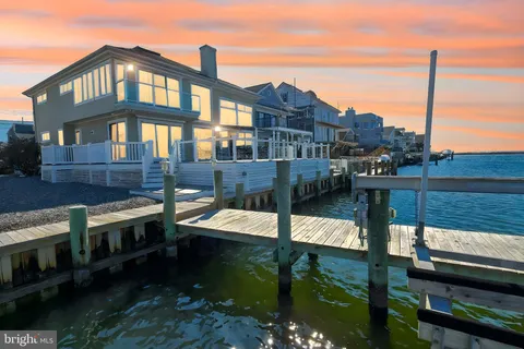 495-497 Boca Raton Drive, Lavallette, NJ 08735 - MLS#: NJOC2032436