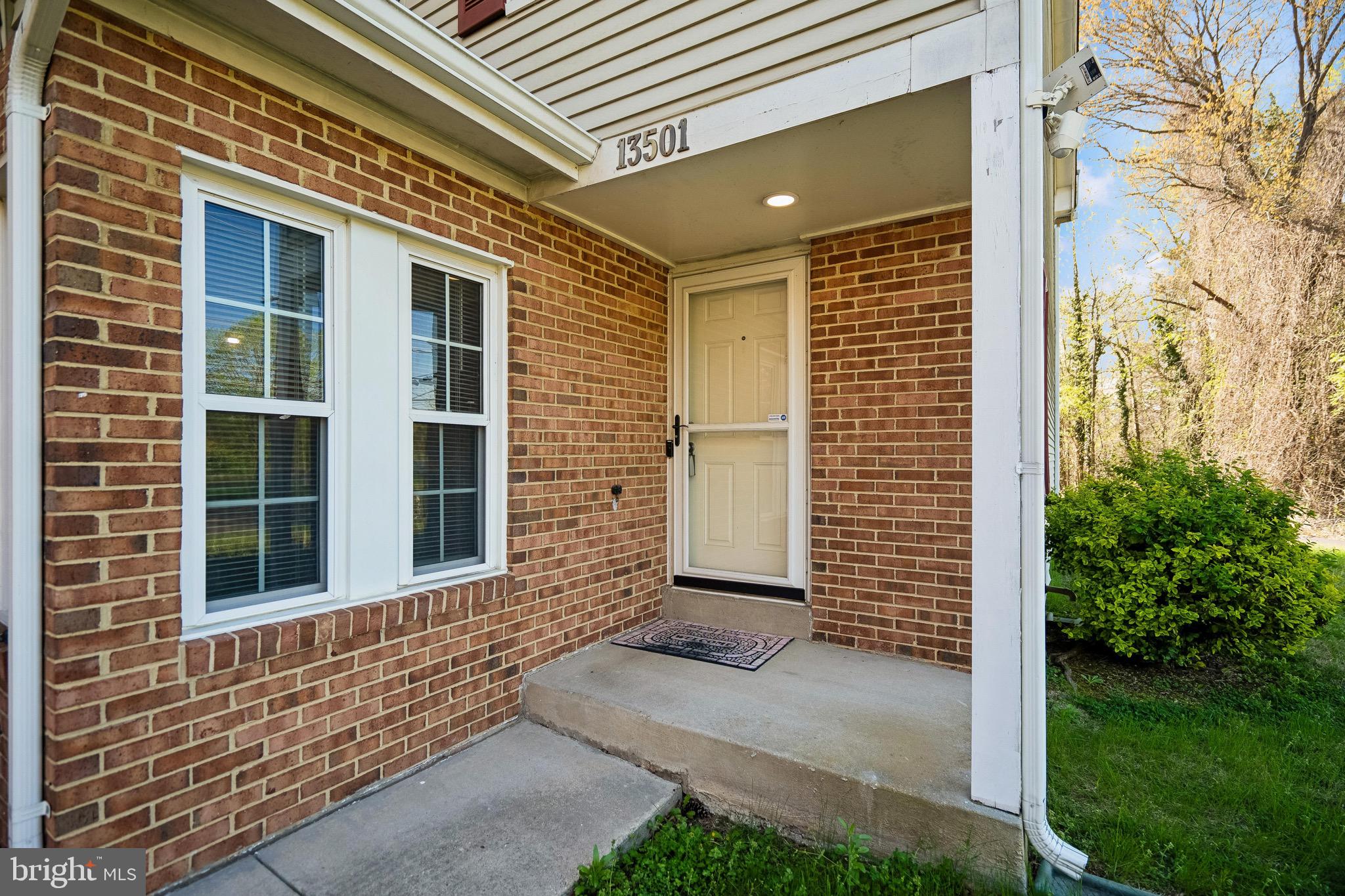 13501 LORD BALTIMORE PLACE