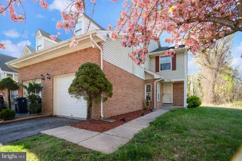 Townhouse For Sale - 13501 Lord Baltimore Place<br/> UPPER MARLBORO, MD 20772