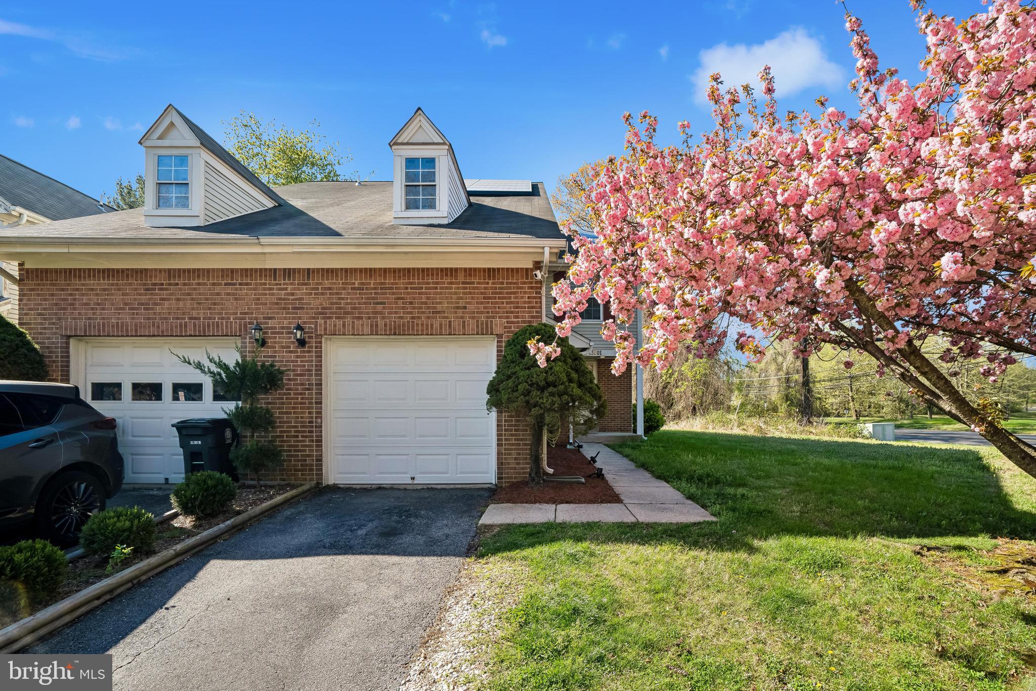 13501 LORD BALTIMORE PLACE