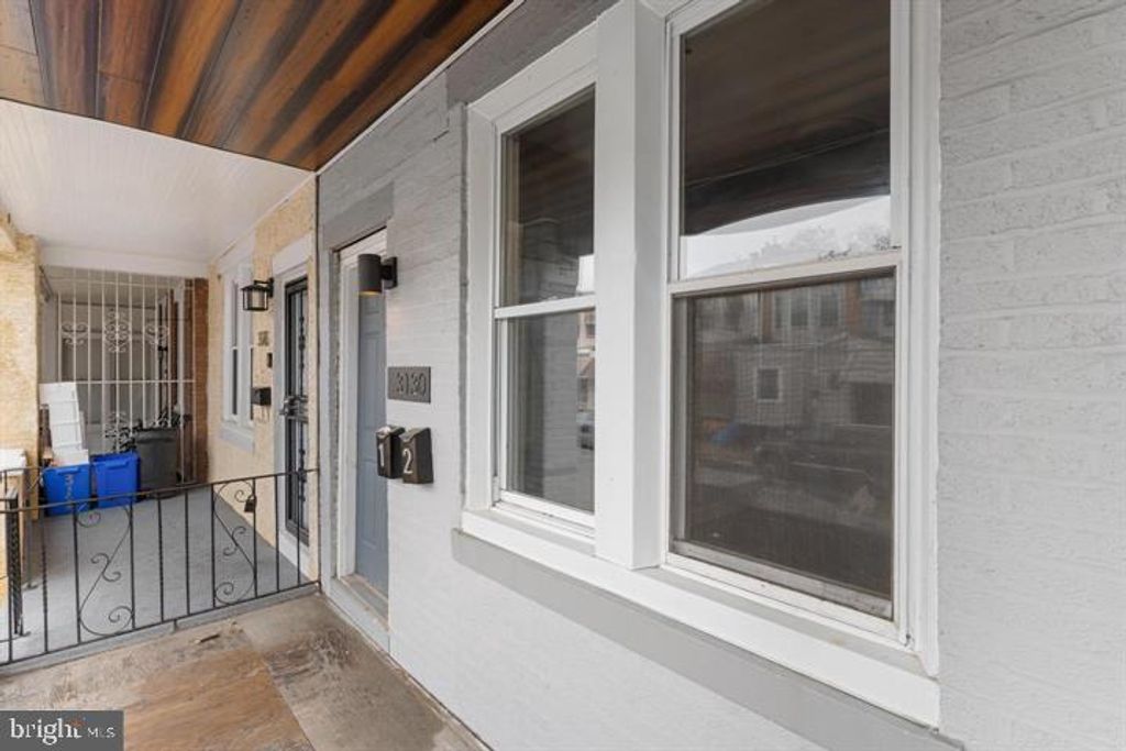 Photo of 3130 N 28th Street, PHILADELPHIA, PA 19132 (MLS # PAPH2528912)