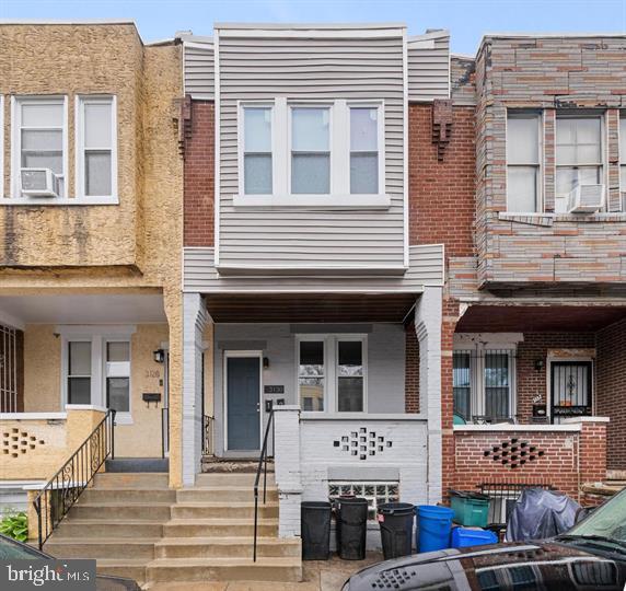 Welcome to 3130 N. 28th Street, a fully renovated 2-unit property in the Allegheny West neighborhood. Both units feature 1 bedroom and 1 full bathroom, espresso bamboo hardwood floors, detailed craftsman millwork, polished porcelain tile bathrooms, and sun-filled kitchens with stainless steel appliances. The rear unit includes a spacious private patio. Both units are tenant-occupied but can be delivered vacant at settlement, making this an ideal opportunity for investors or owner-occupants seeking income potential.