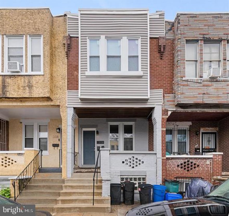 Major price improvement! Now offered at just $120,000. Don’t miss this opportunity to own a fully renovated 2-unit duplex in the Allegheny West neighborhood.

This property features:
• Unit 1: 1 bedroom, 1 bathroom — currently occupied
• Unit 2: 1 bedroom, 1 bathroom — delivered vacant and move-in ready

Both units include modern finishes, updated kitchens and baths, and clean, functional layouts—ideal for steady rental income or living in one unit while renting out the other.

The seller is highly motivated, making this a great opportunity for investors or savvy buyers looking for value. Schedule your showing today—this one won’t last!