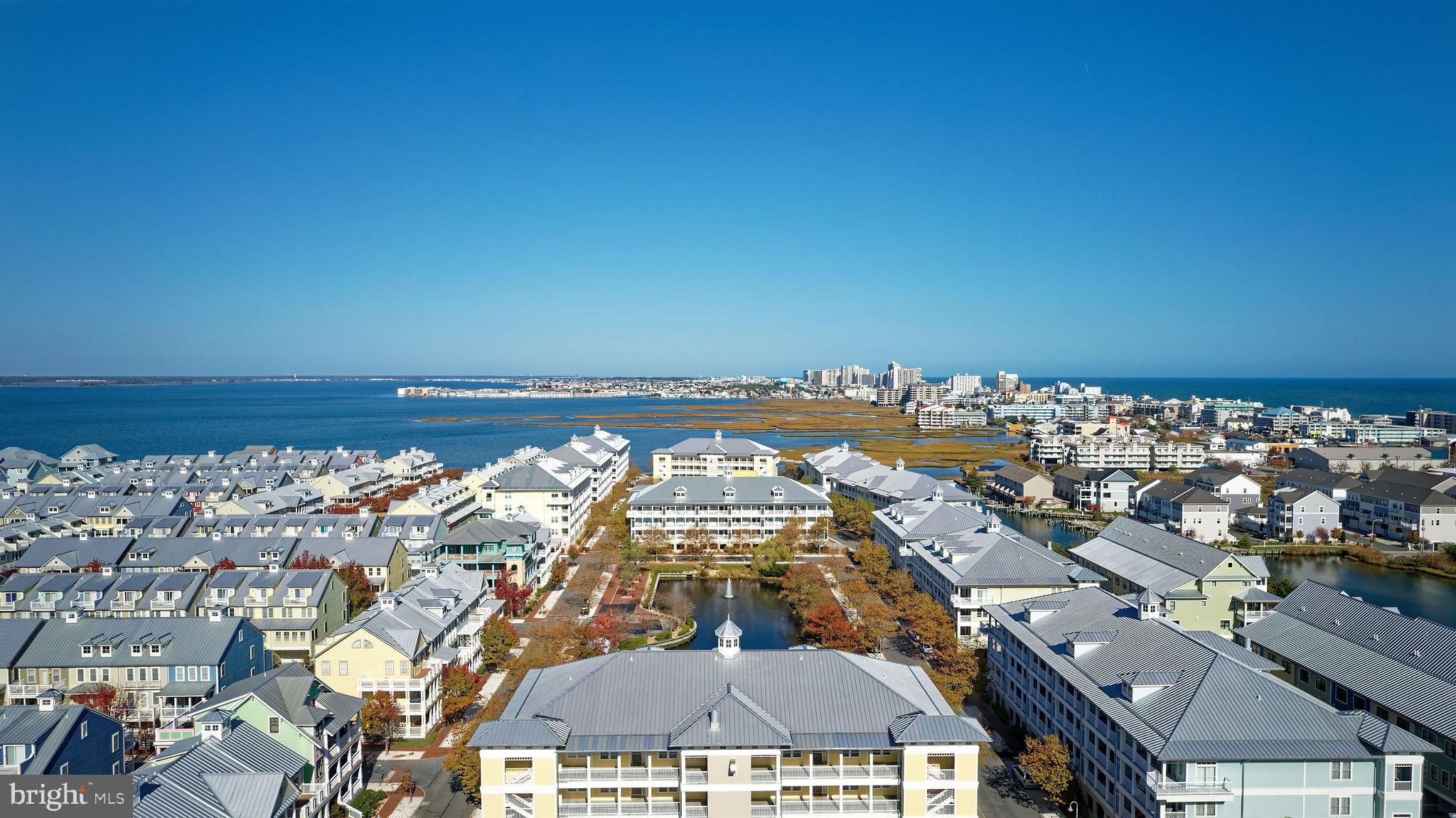 SUNSET ISLAND - Residential