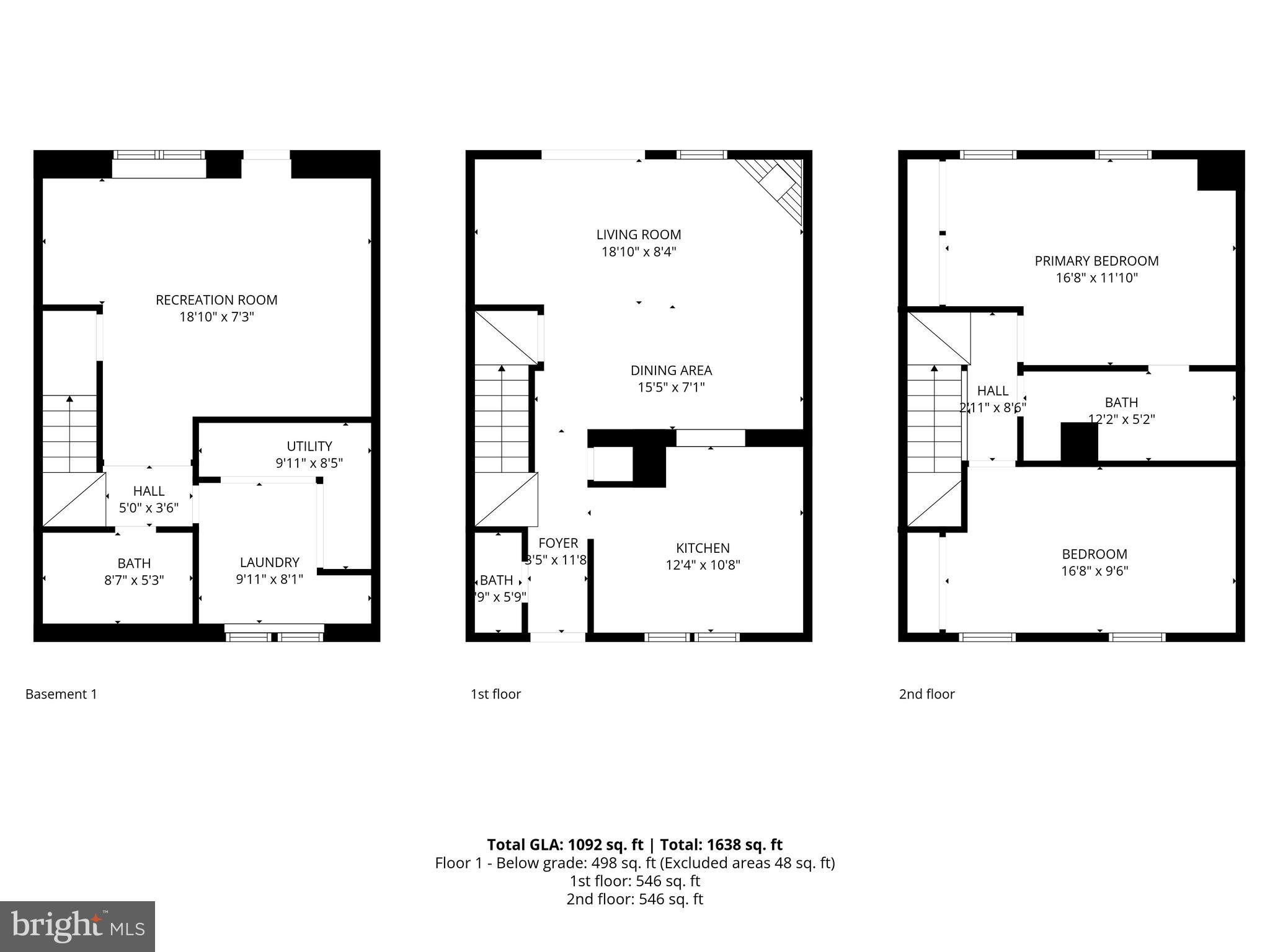 FAIRFAX - Residential