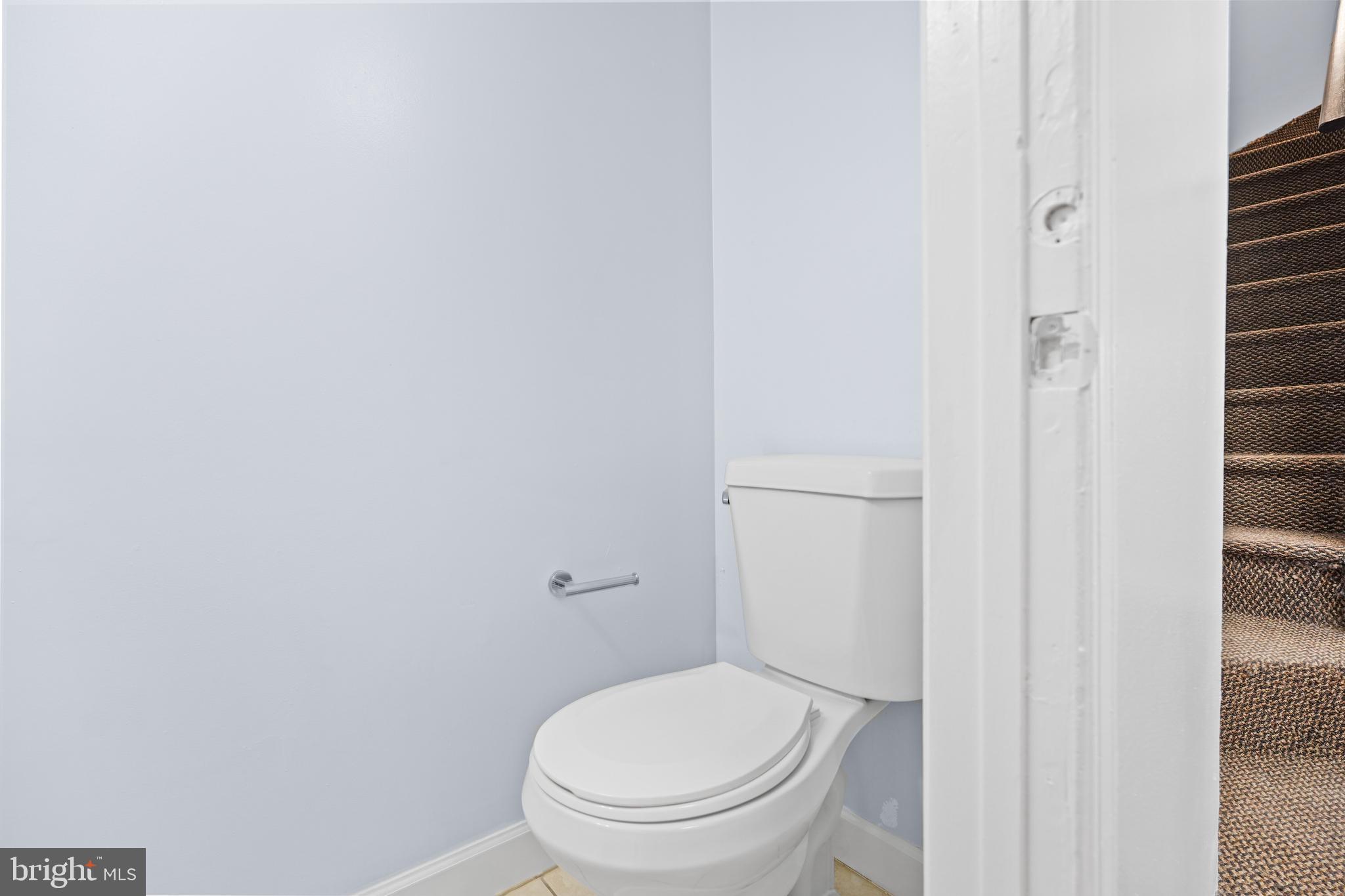 FAIRFAX - Residential