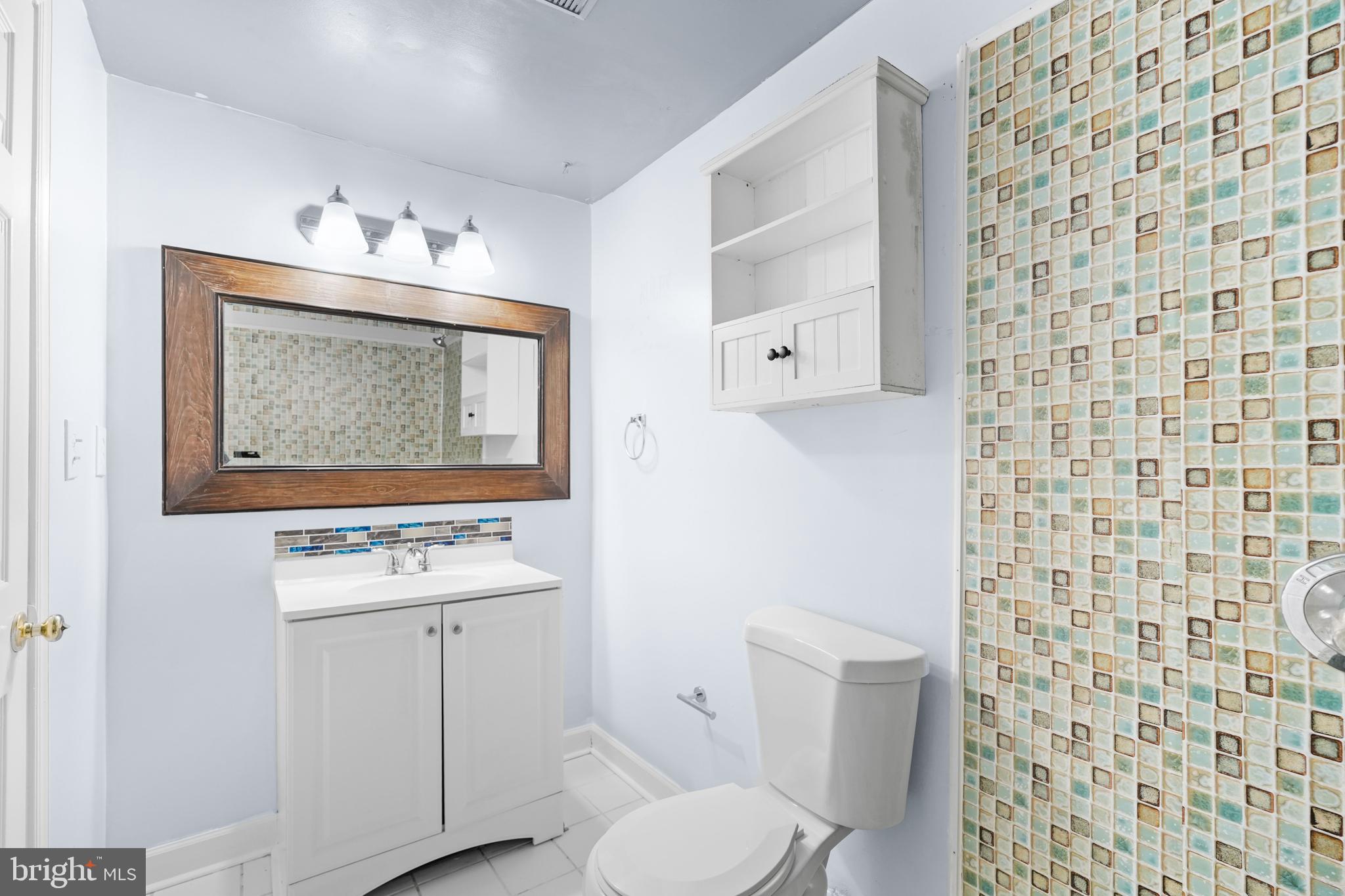 FAIRFAX - Residential