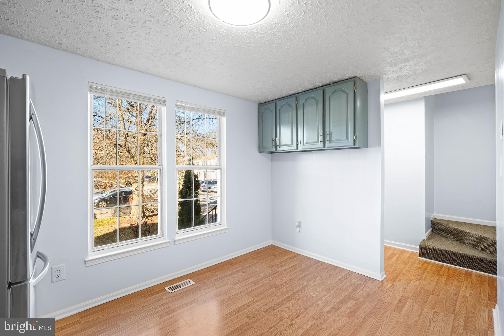 FAIRFAX - Residential