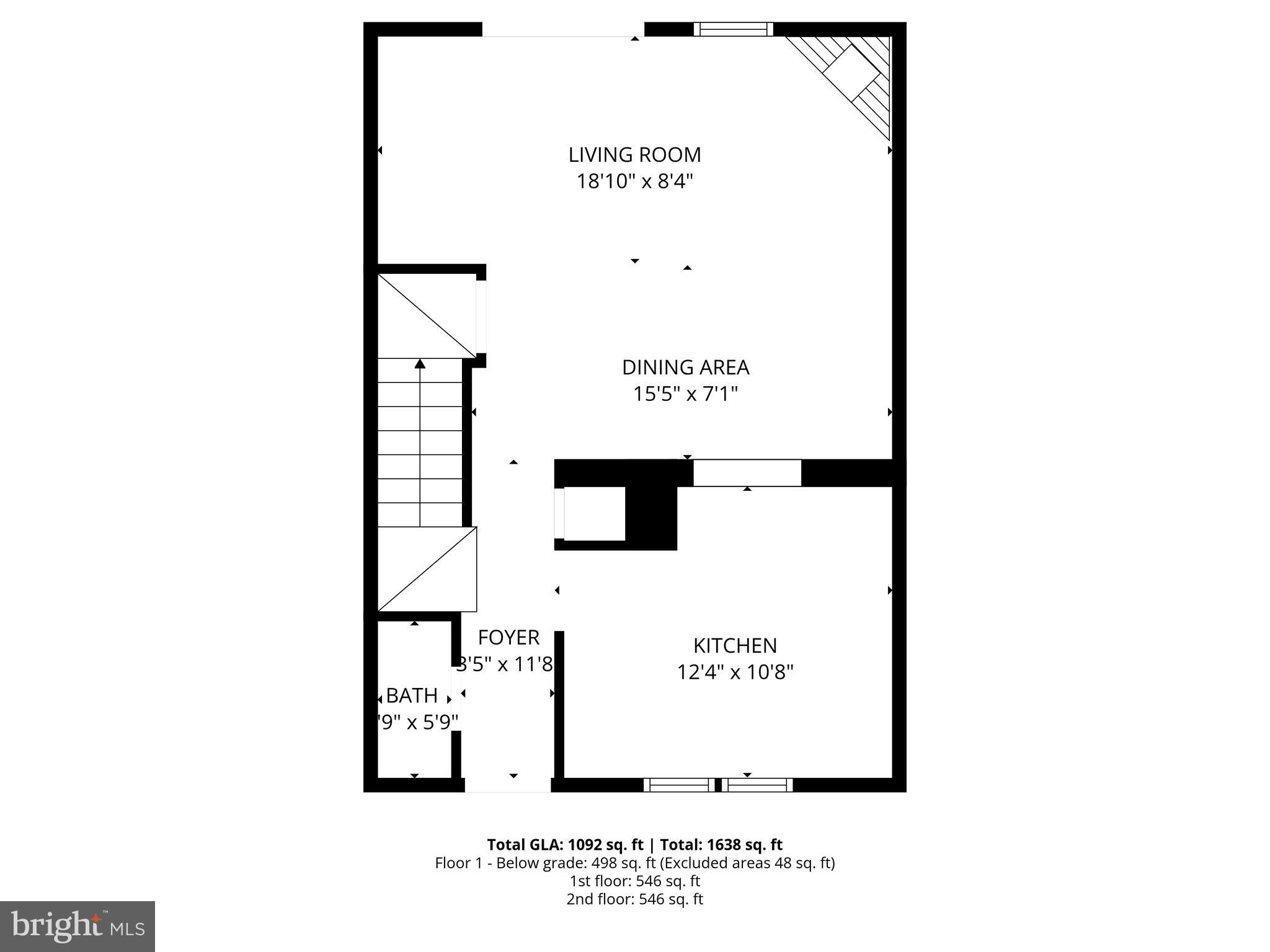 FAIRFAX - Residential