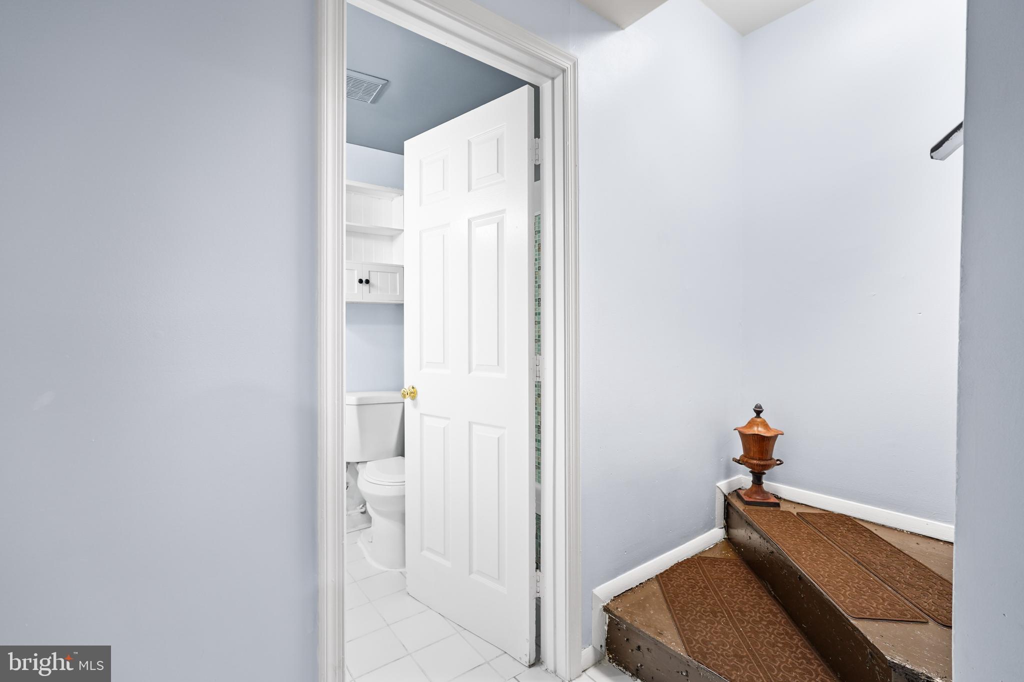 FAIRFAX - Residential