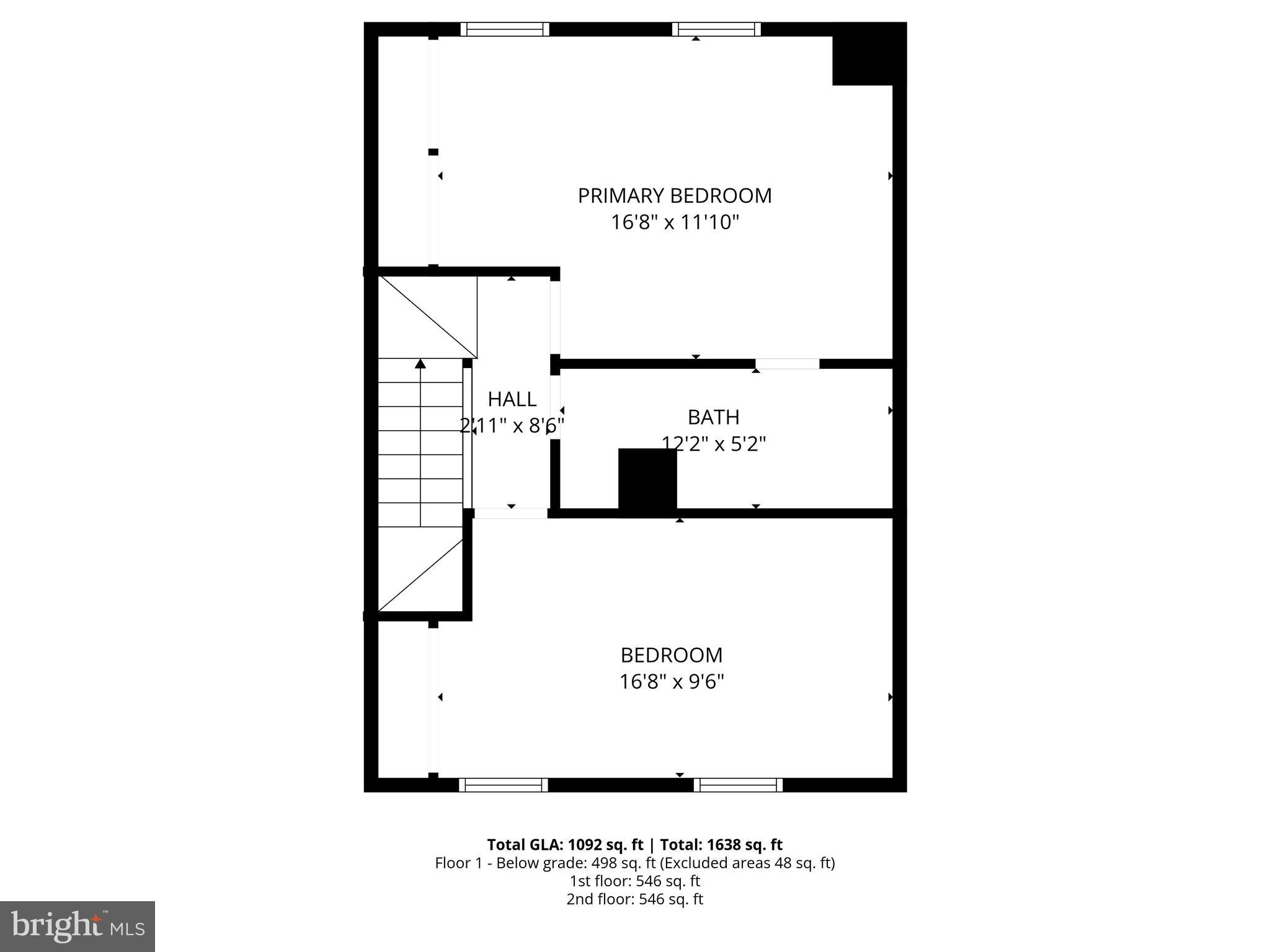 FAIRFAX - Residential