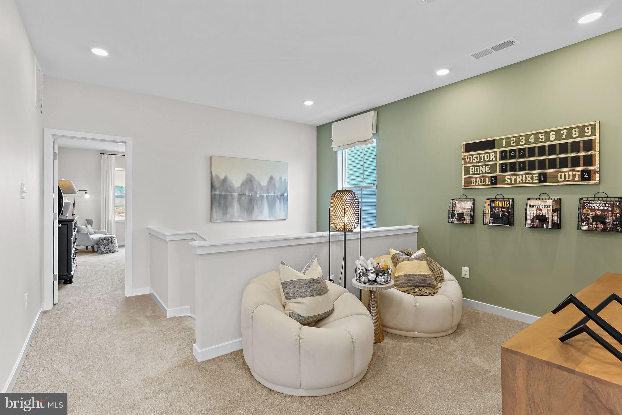 SHENANDOAH SPRINGS - Residential