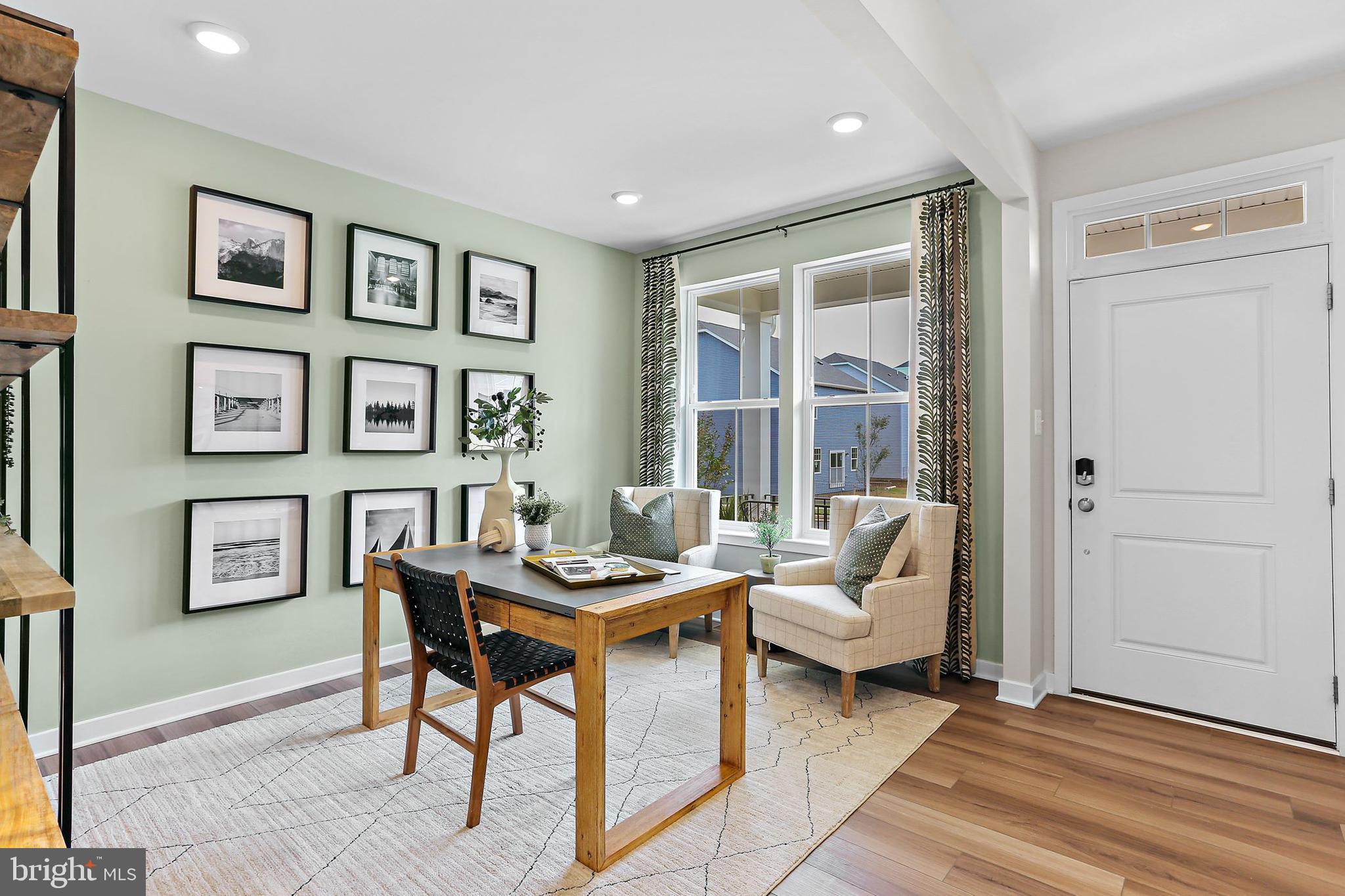 SHENANDOAH SPRINGS - Residential