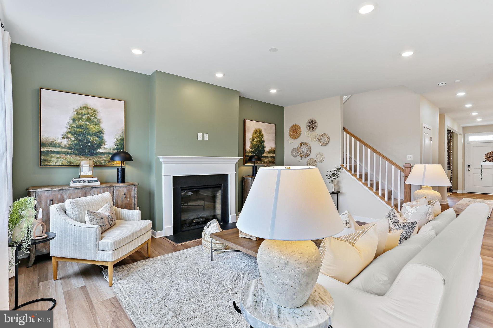 SHENANDOAH SPRINGS - Residential