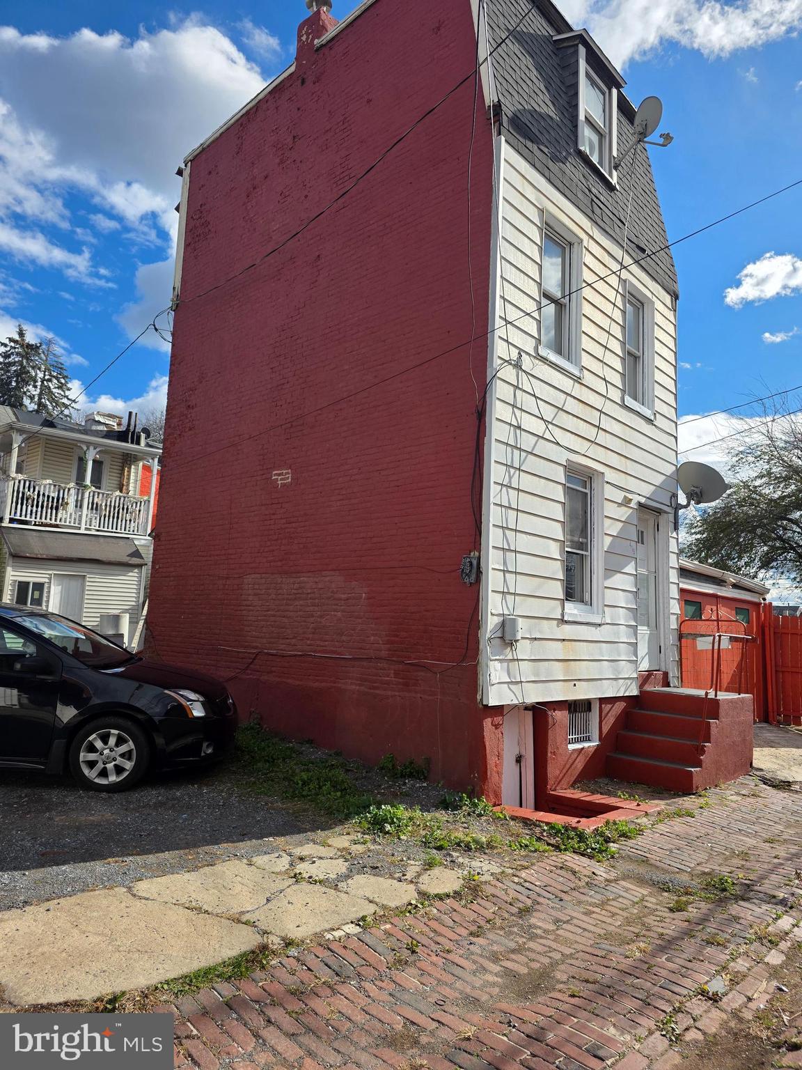 NONE AVAILABLE - Residential Lease