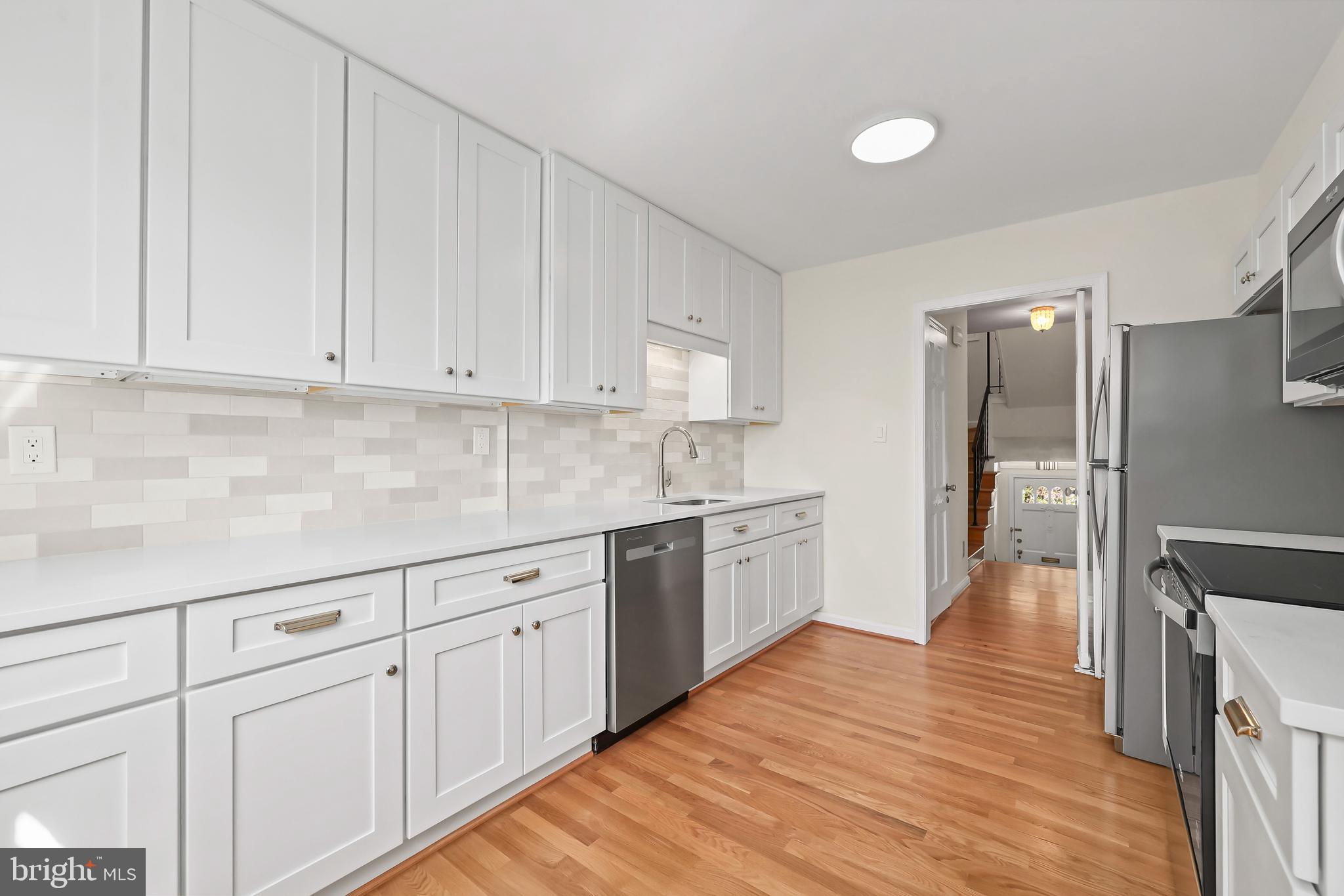 OLDE BELHAVEN TOWNE - Residential