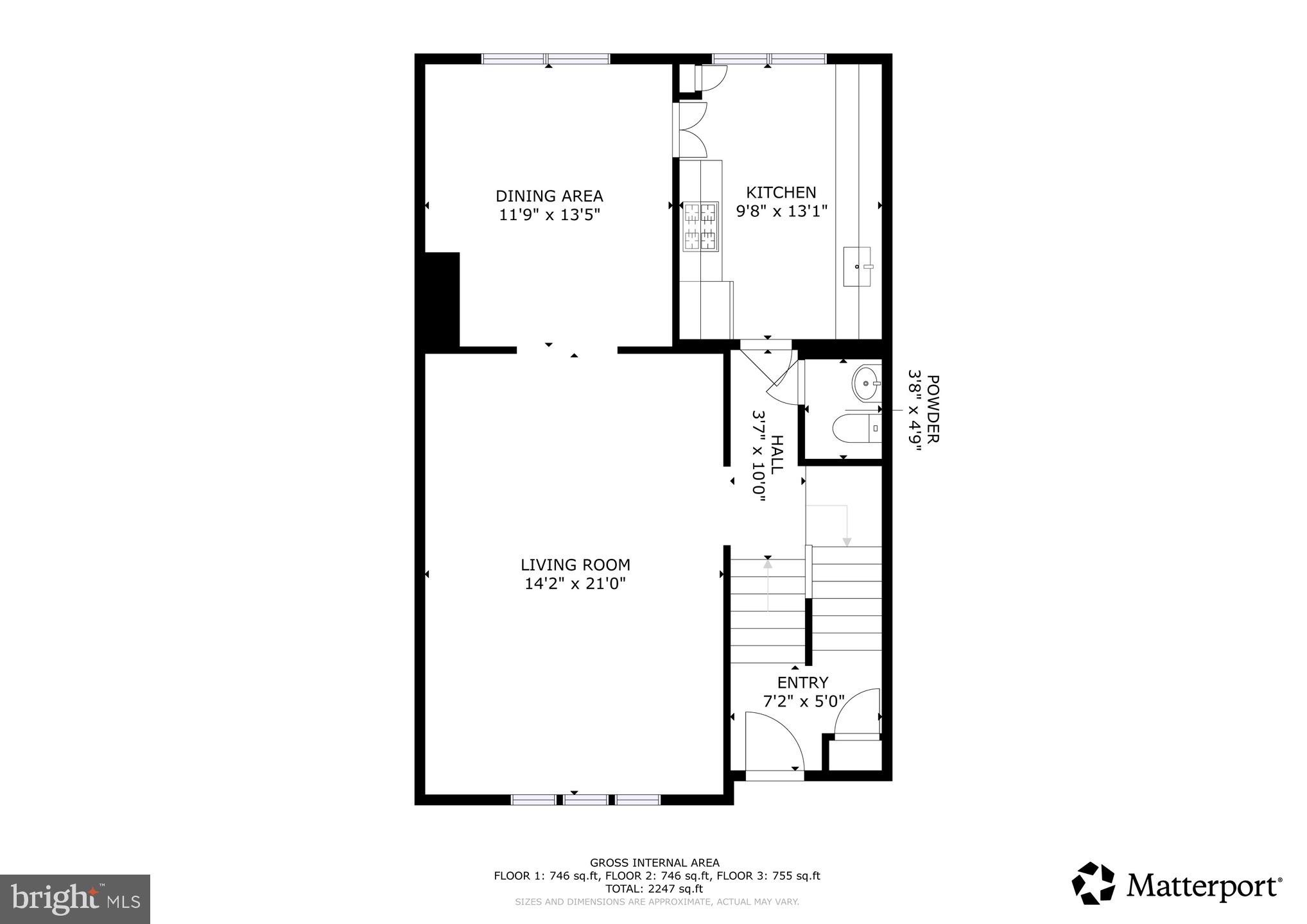 OLDE BELHAVEN TOWNE - Residential