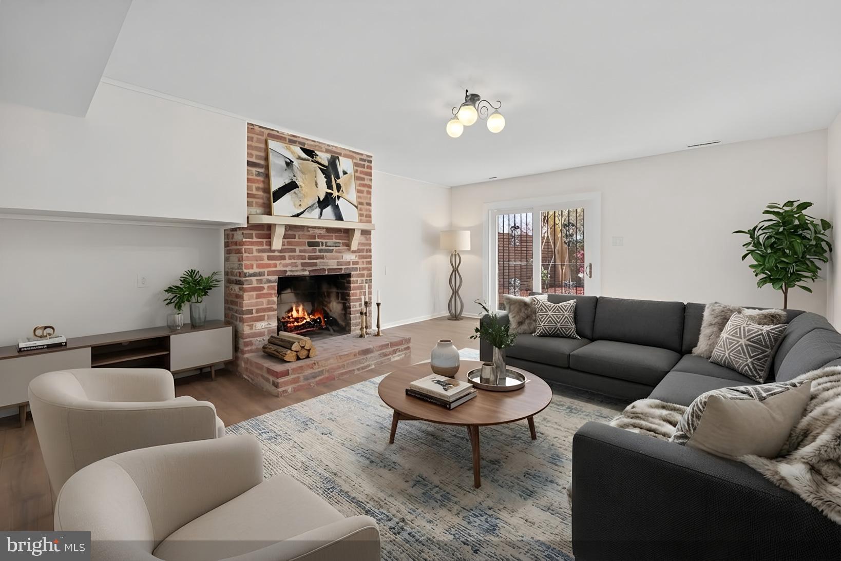 OLDE BELHAVEN TOWNE - Residential