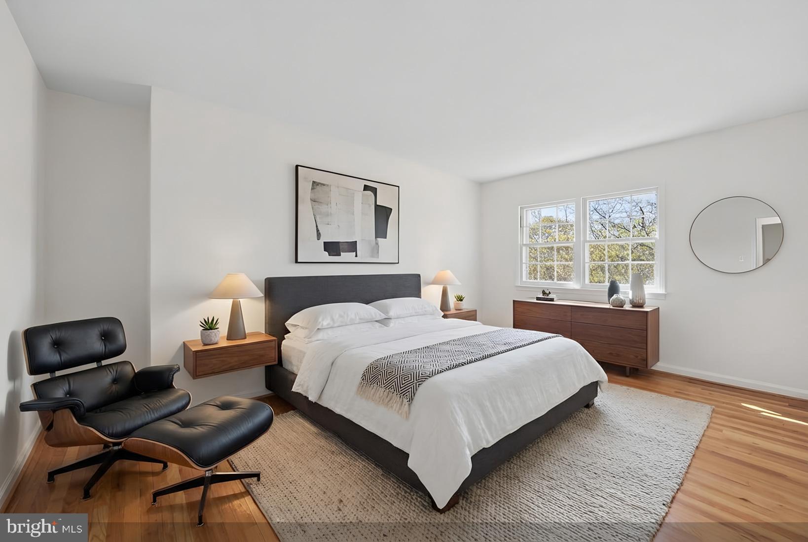 OLDE BELHAVEN TOWNE - Residential