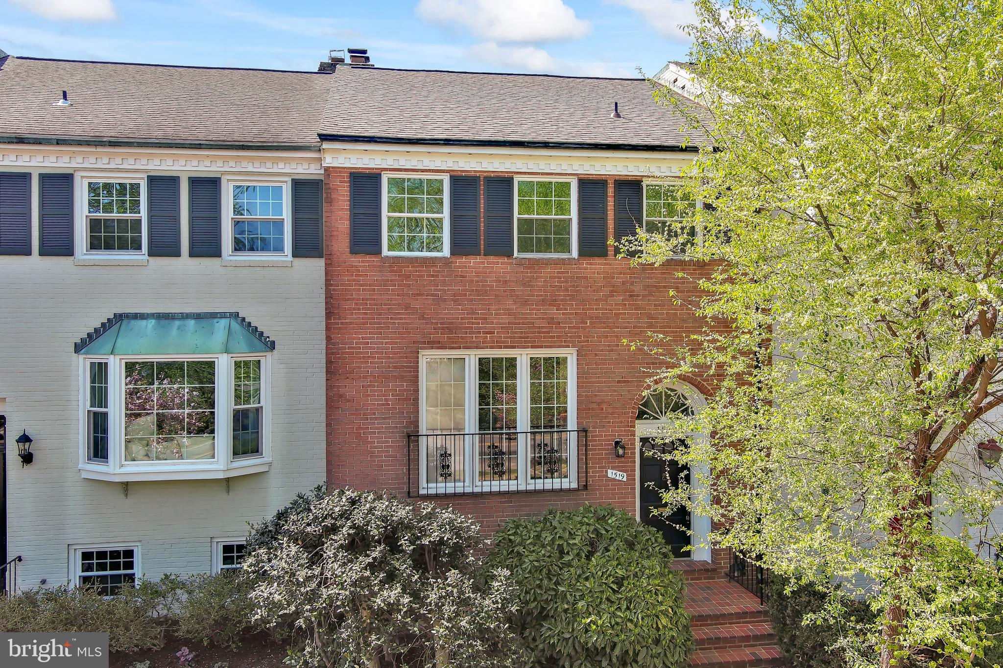 OLDE BELHAVEN TOWNE - Residential