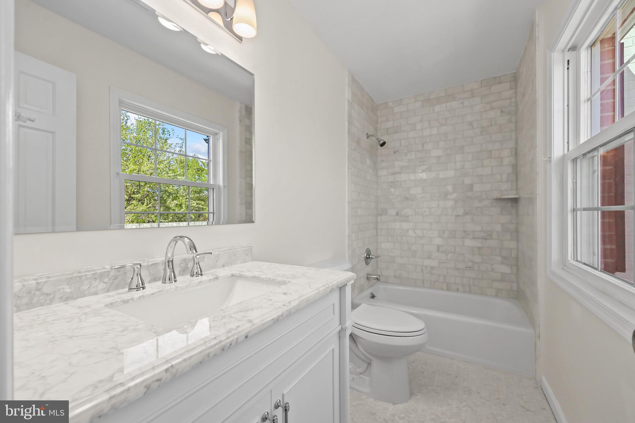 OLDE BELHAVEN TOWNE - Residential