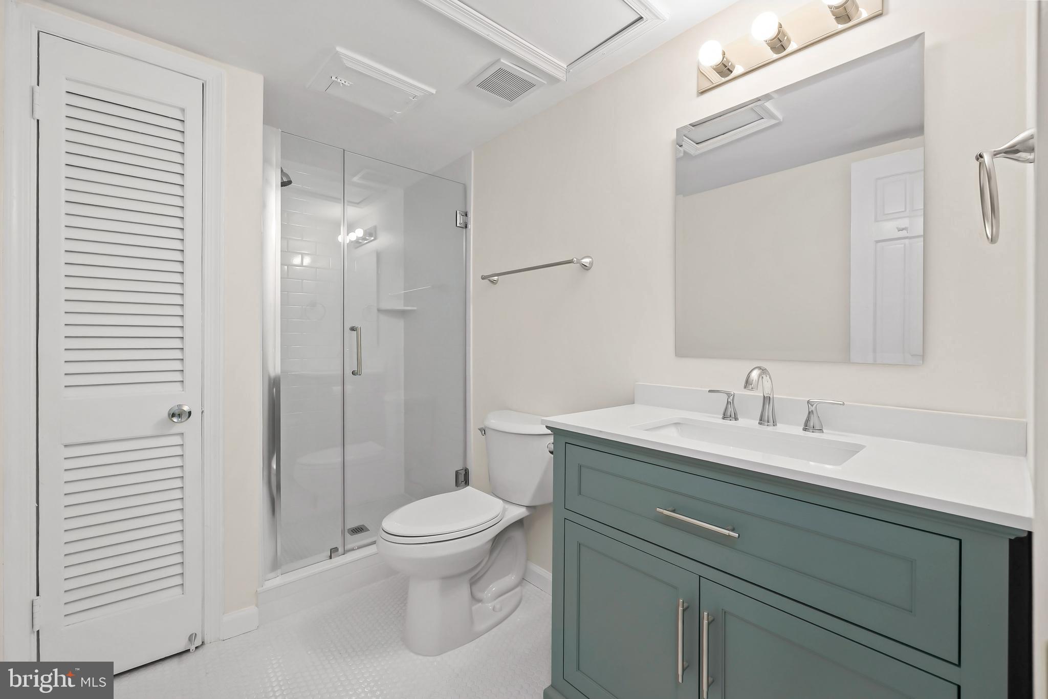 OLDE BELHAVEN TOWNE - Residential