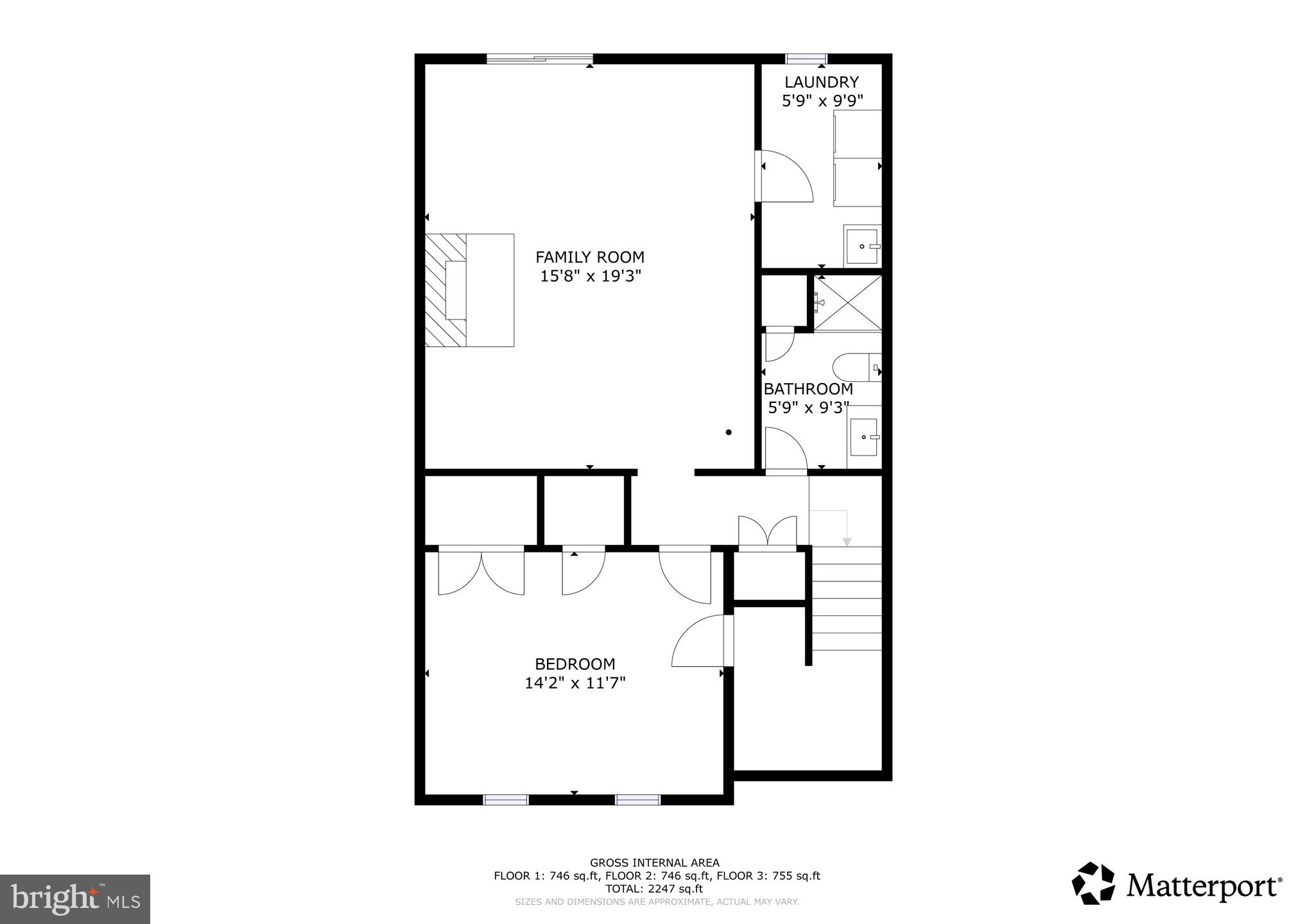 OLDE BELHAVEN TOWNE - Residential