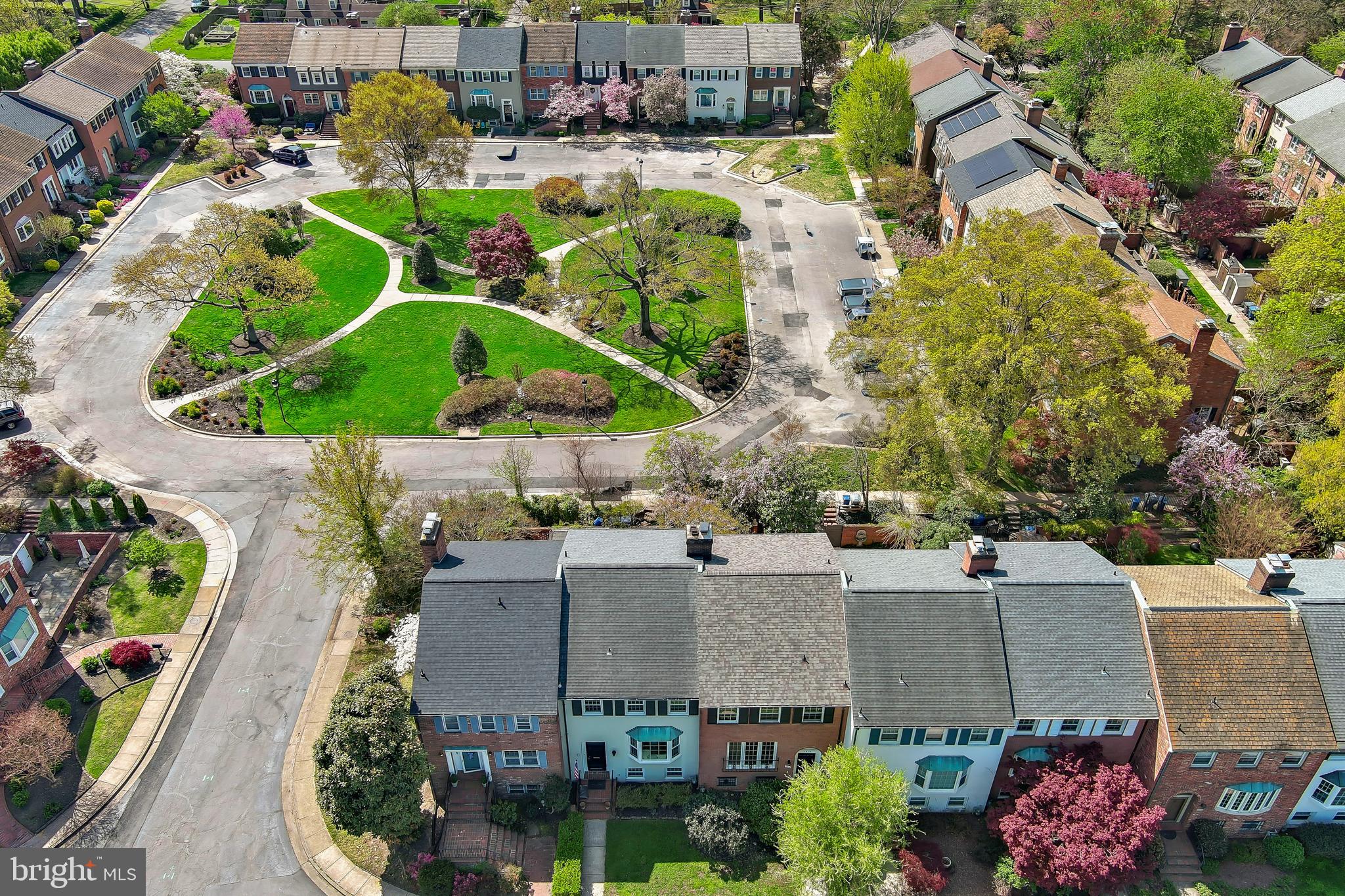 OLDE BELHAVEN TOWNE - Residential