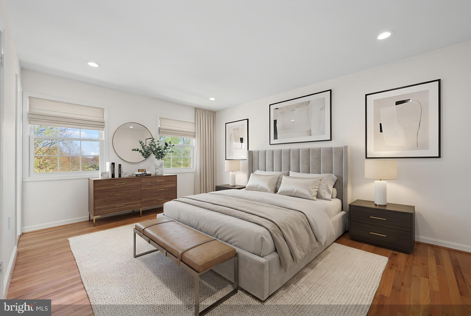 OLDE BELHAVEN TOWNE - Residential