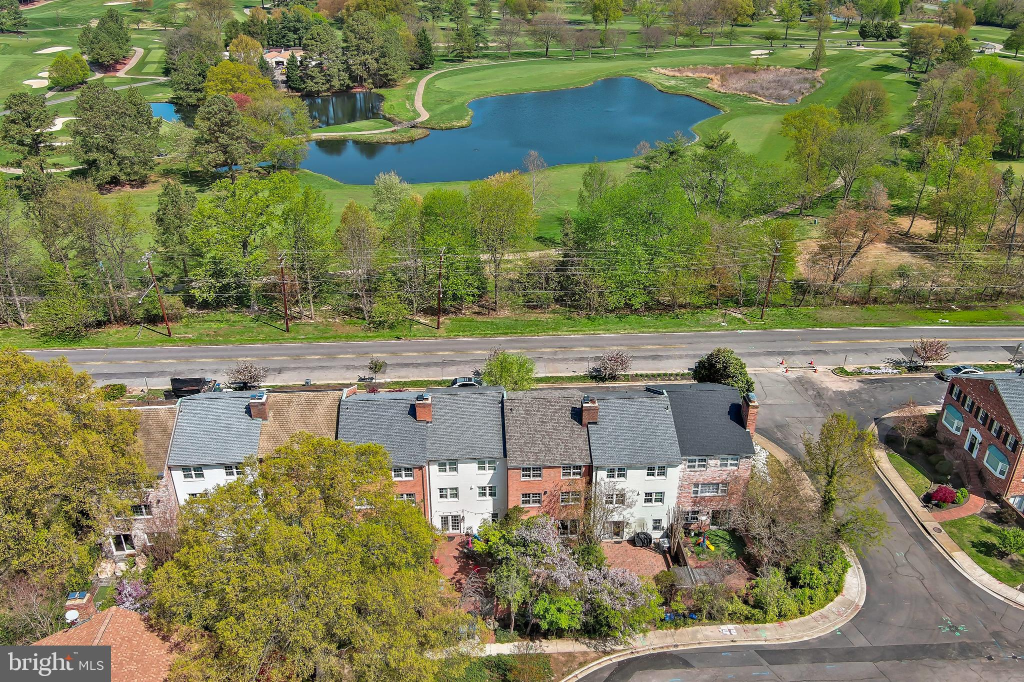 OLDE BELHAVEN TOWNE - Residential