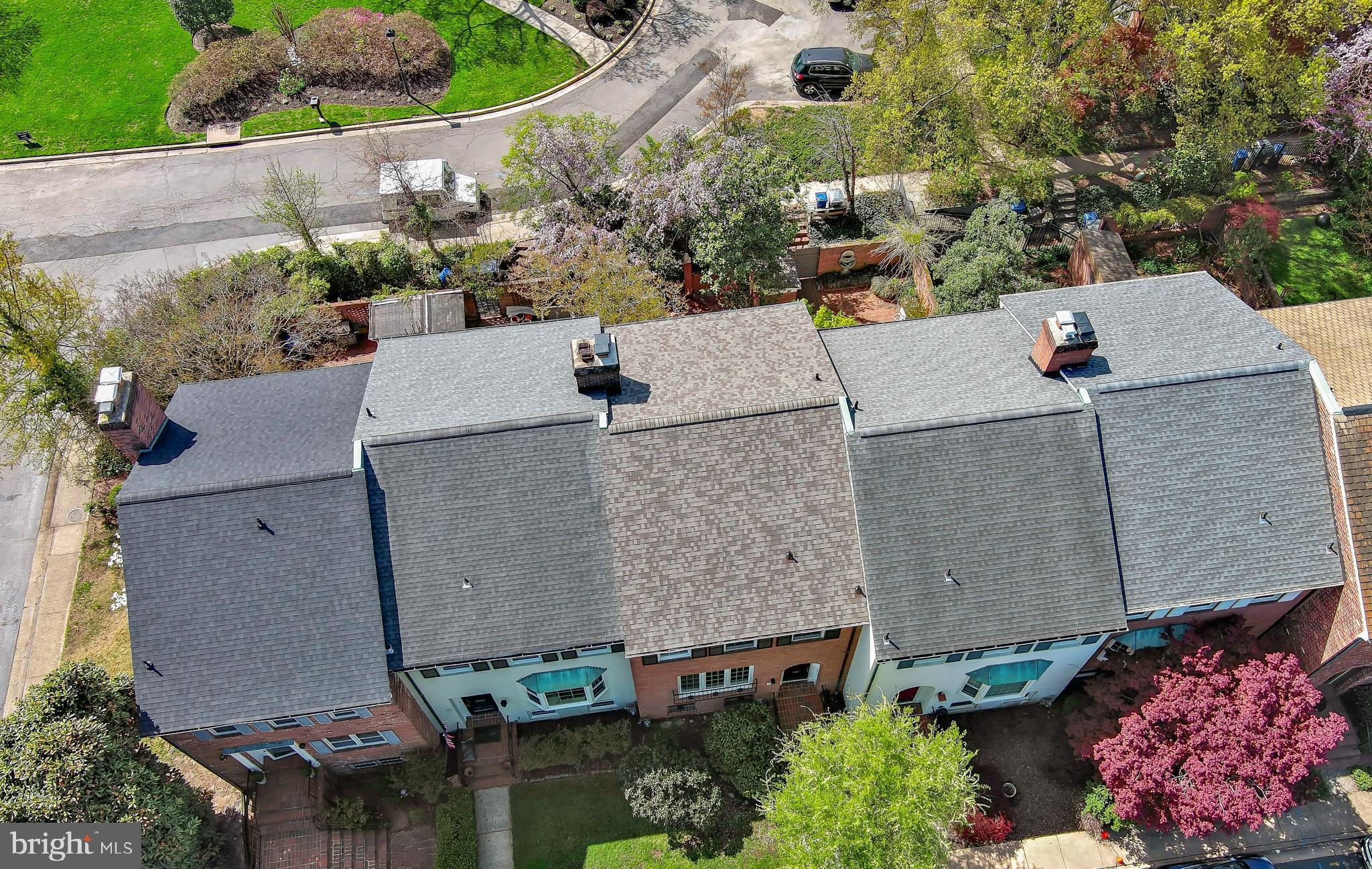 OLDE BELHAVEN TOWNE - Residential