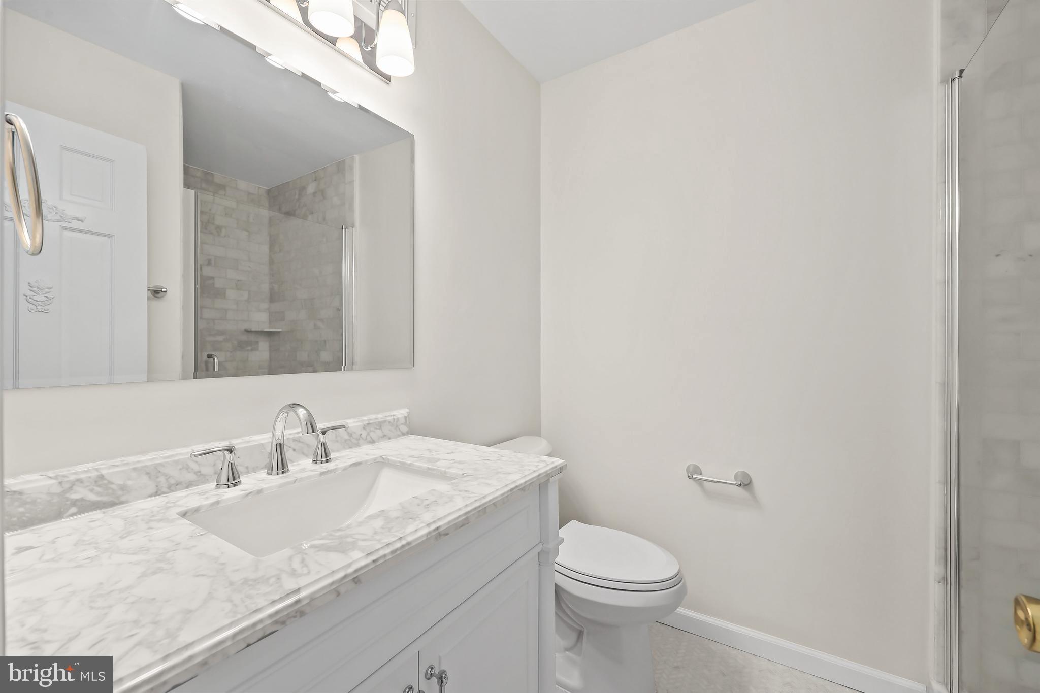 OLDE BELHAVEN TOWNE - Residential