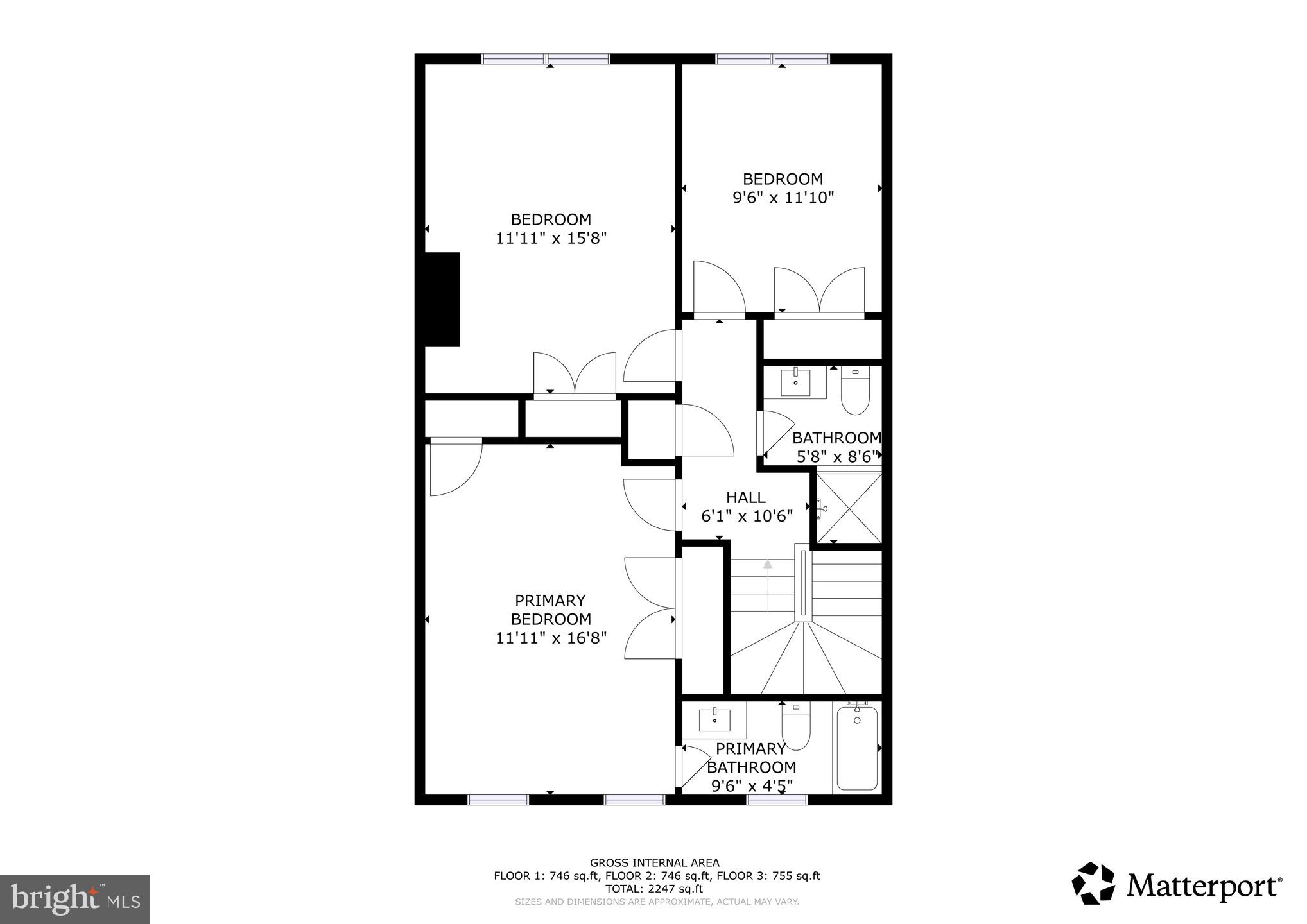 OLDE BELHAVEN TOWNE - Residential