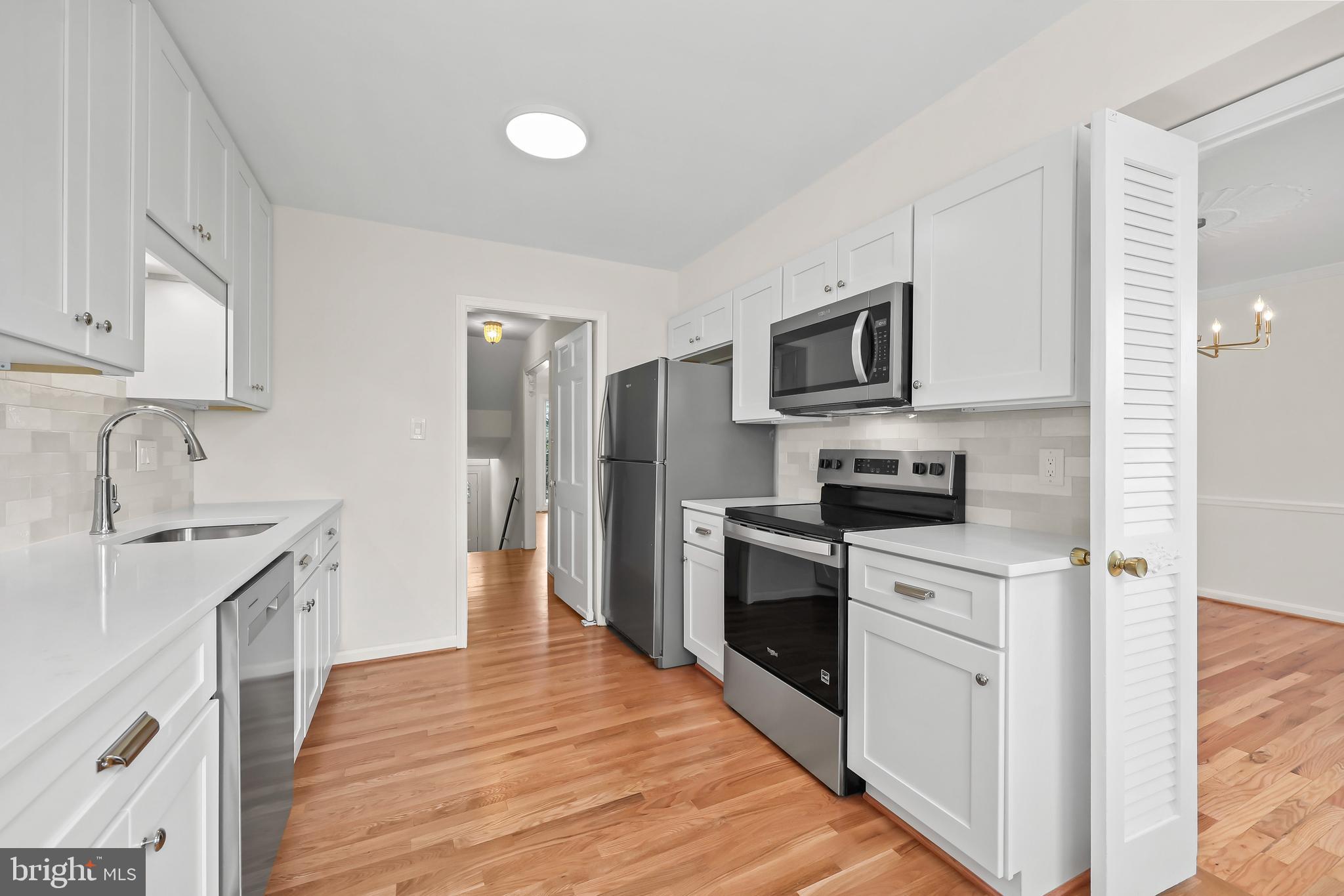 OLDE BELHAVEN TOWNE - Residential