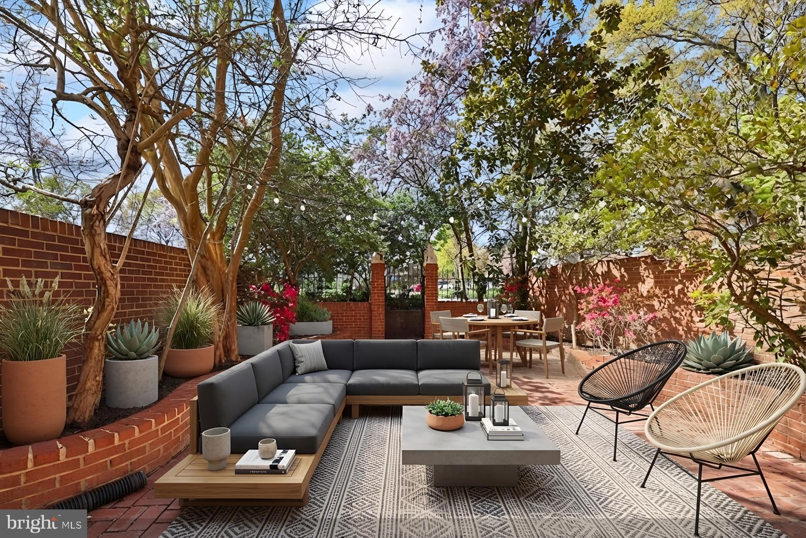 OLDE BELHAVEN TOWNE - Residential