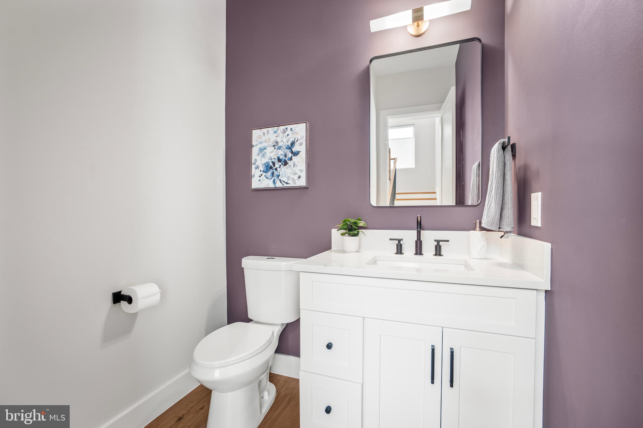 HAMLET - Residential