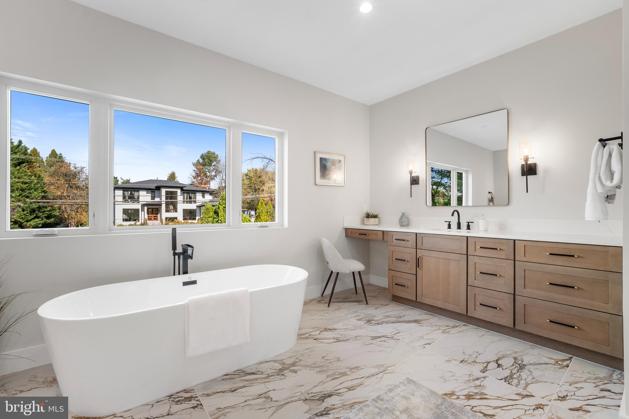 HAMLET - Residential