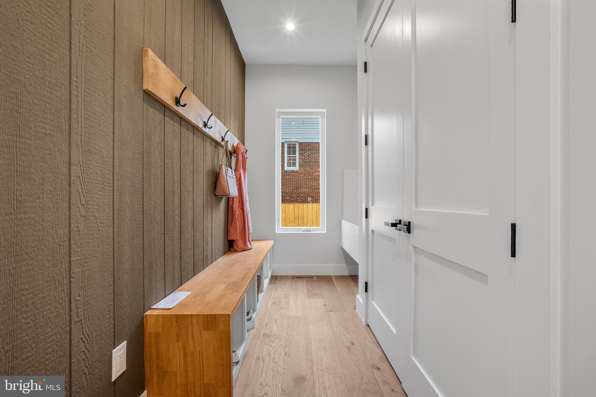 HAMLET - Residential