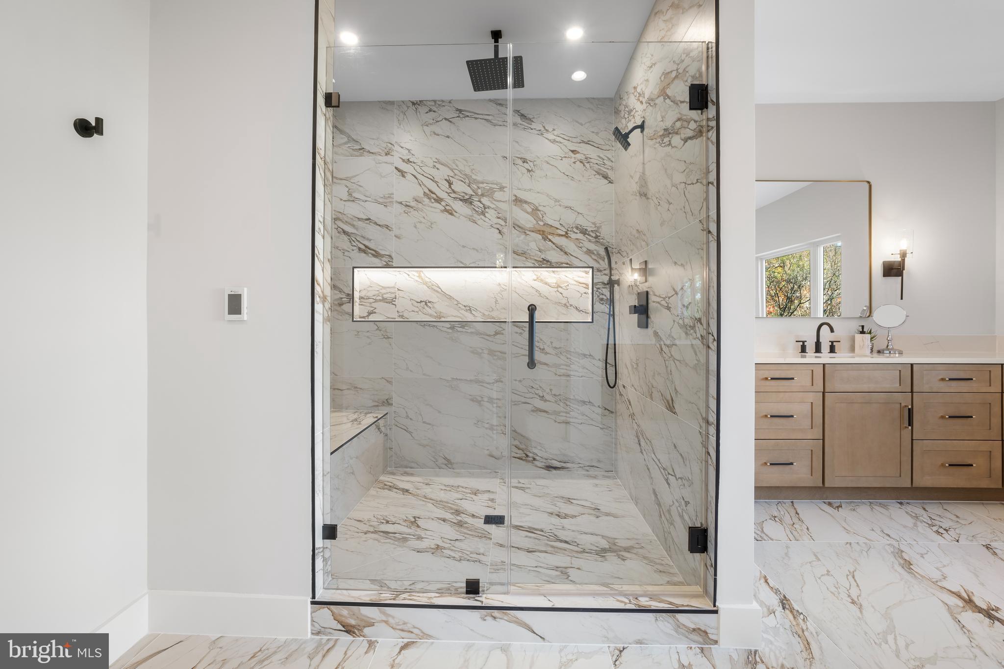 HAMLET - Residential