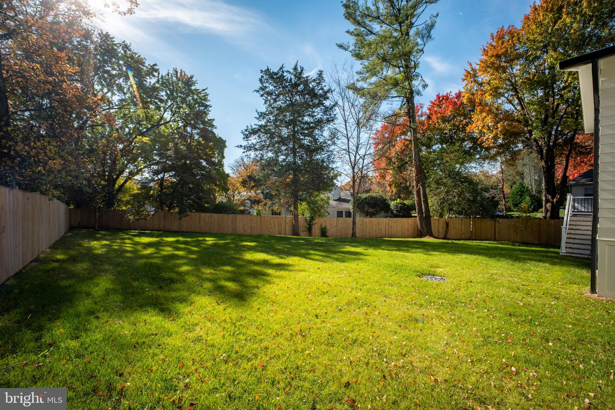 HAMLET - Residential