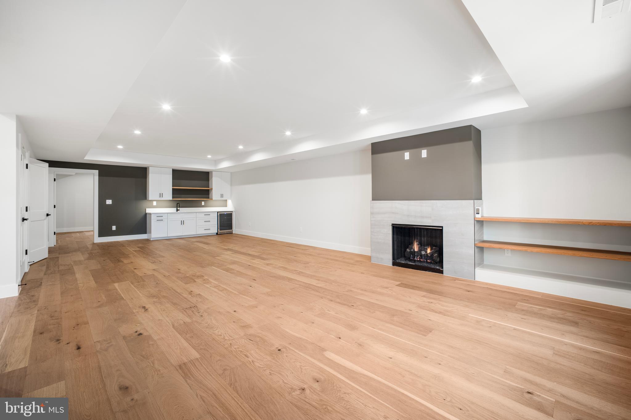 HAMLET - Residential