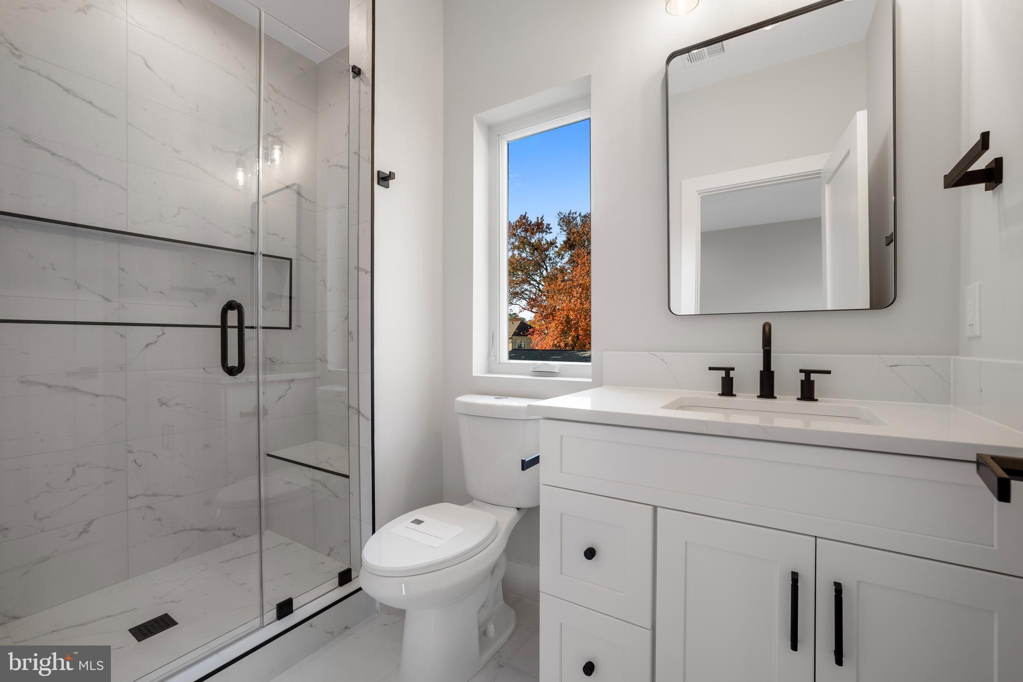 HAMLET - Residential