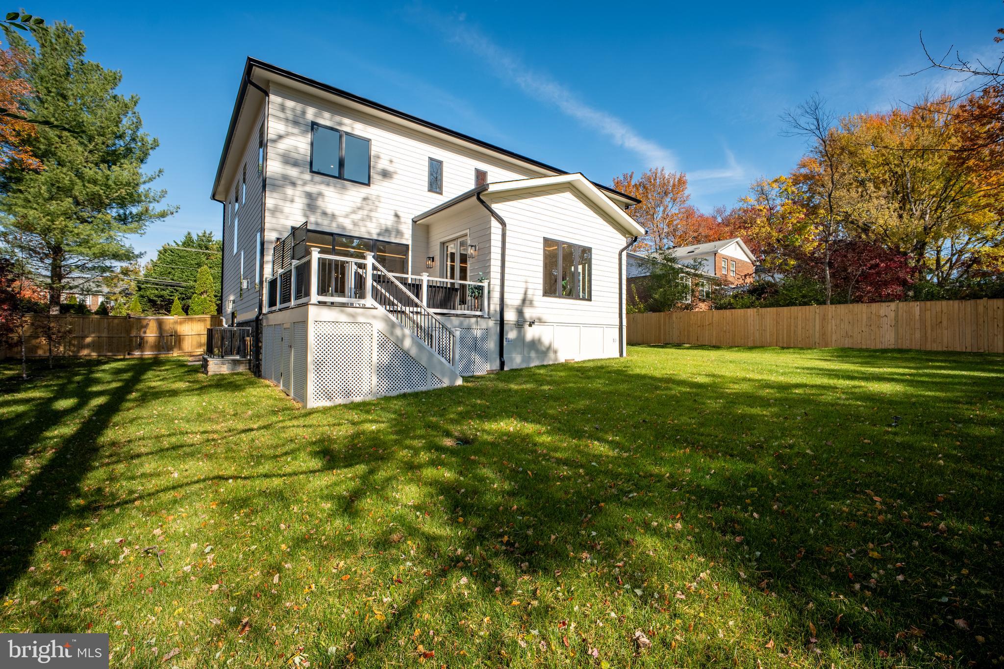 HAMLET - Residential